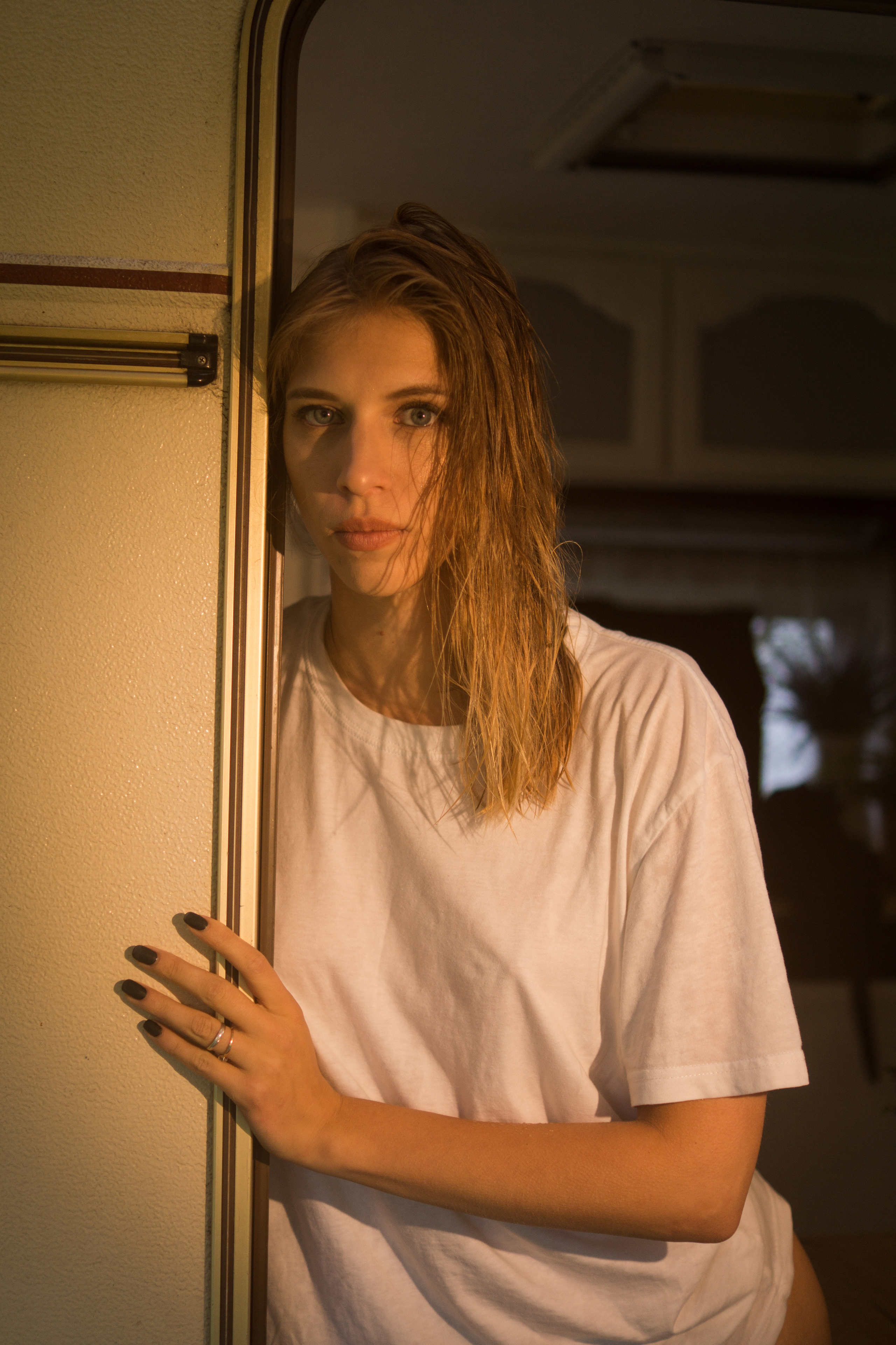 Катя и Маша. Фотограф в Санкт-Петербурге Павел Жуков