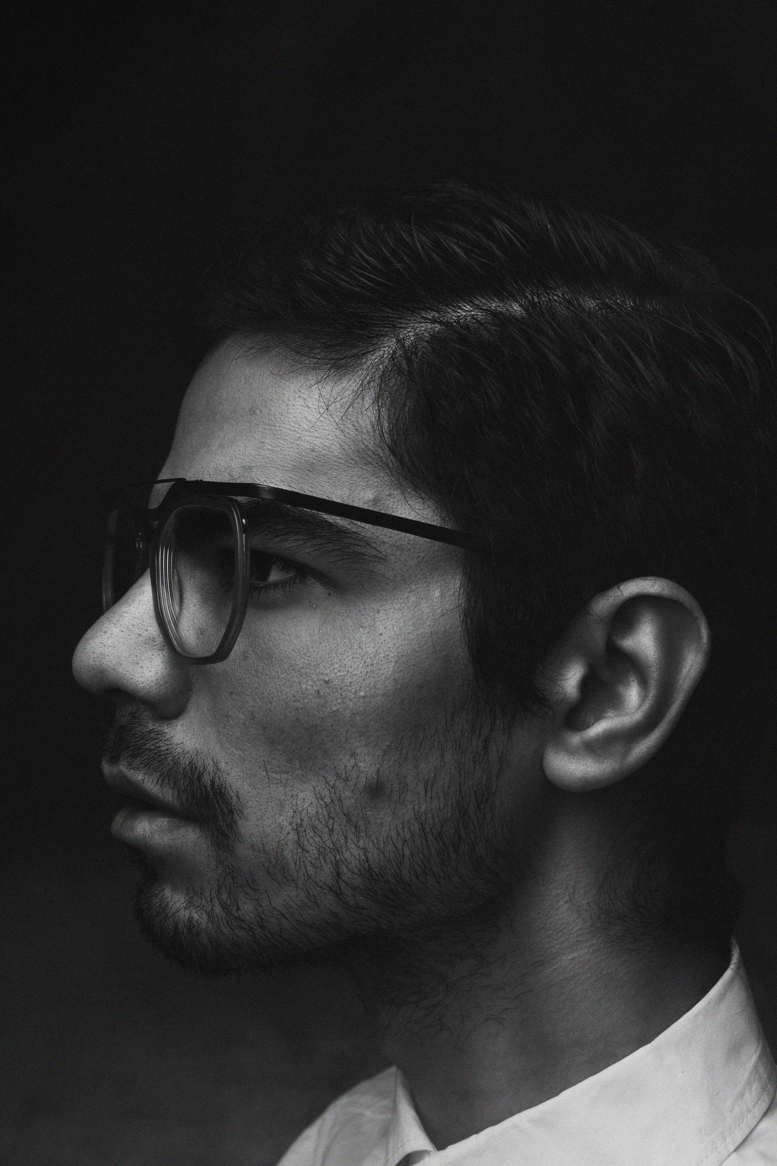 Реклама очков. Фотограф в Санкт-Петербурге Павел Жуков