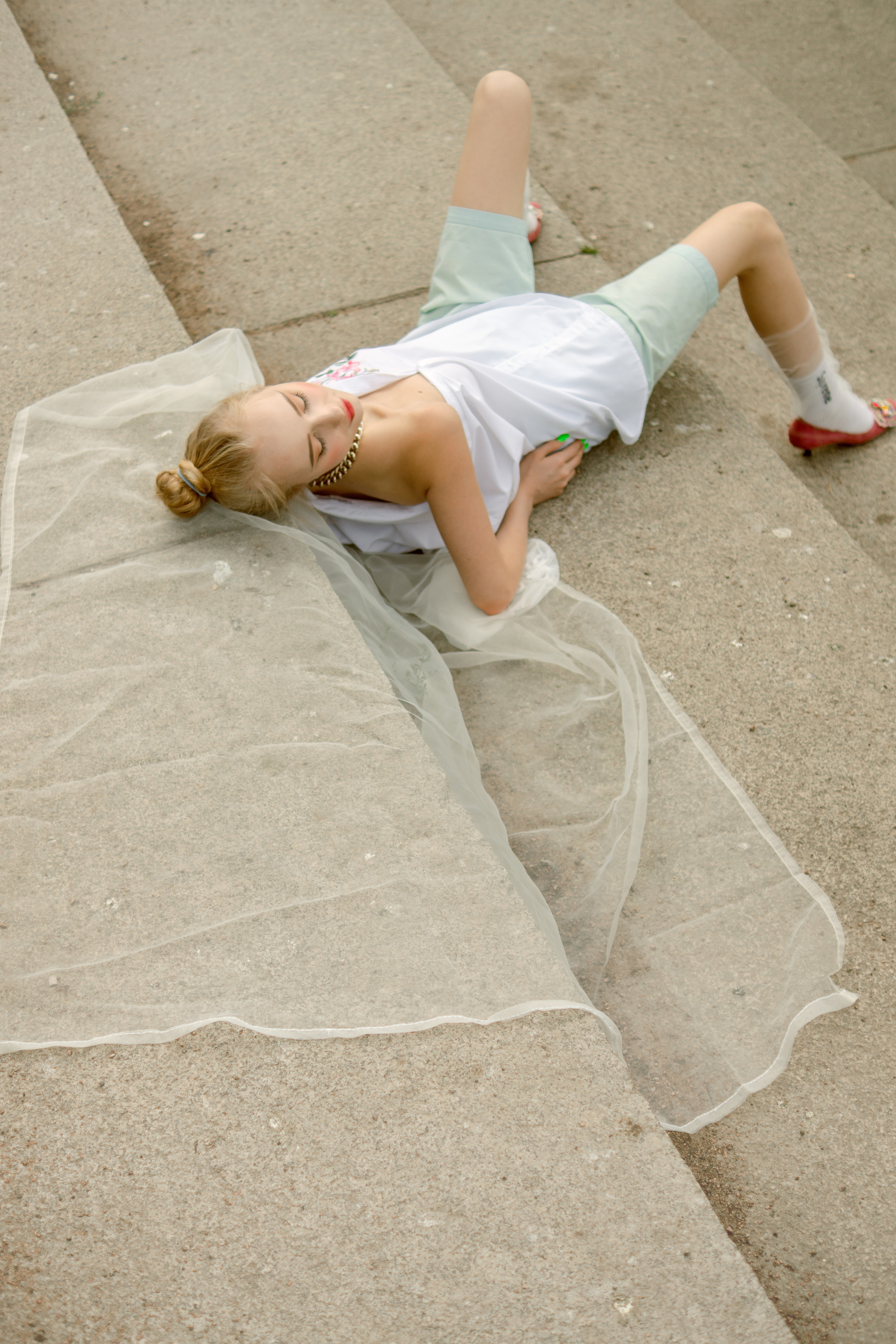 Стилист. Фотограф в Санкт-Петербурге Павел Жуков