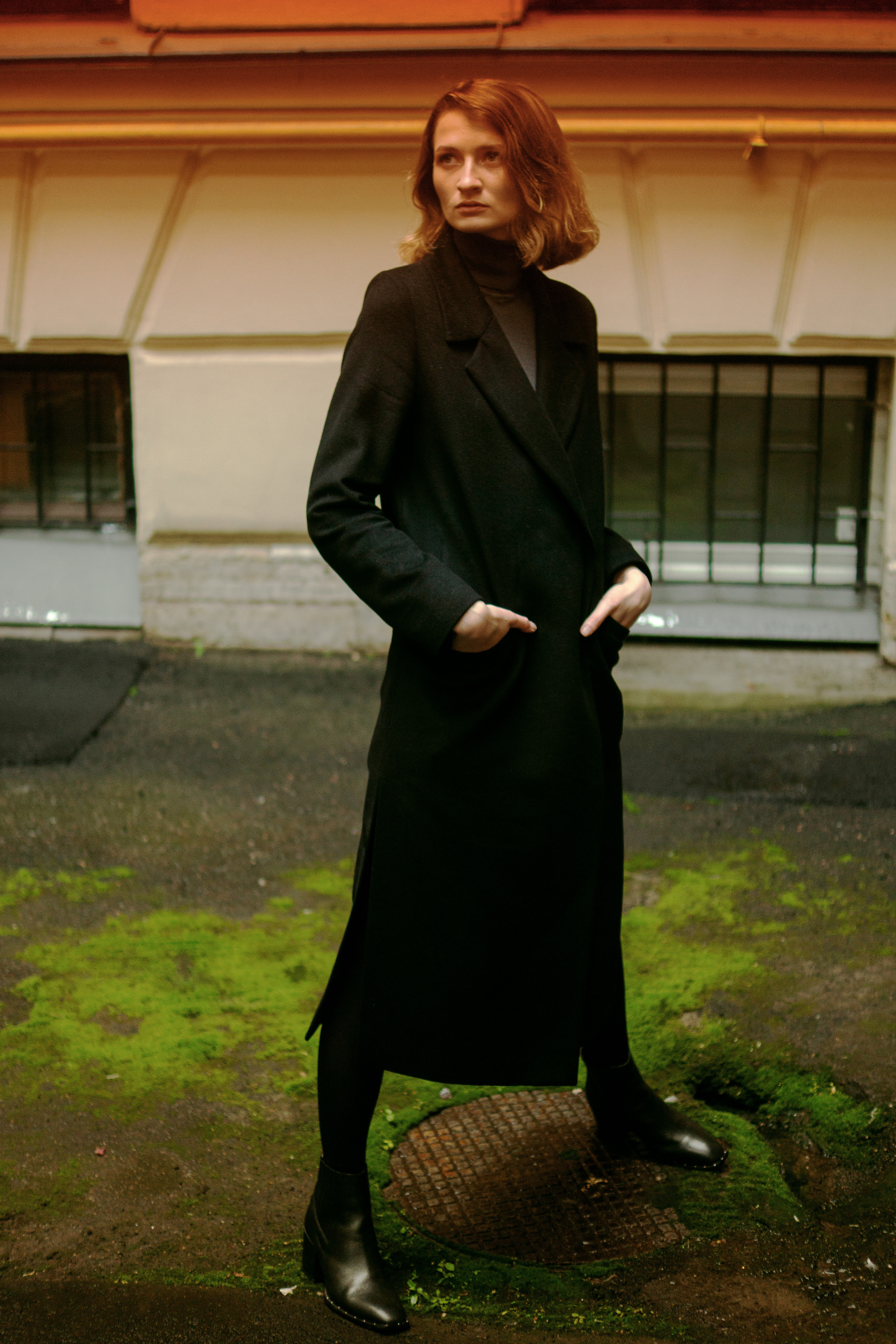 Ольга. Фотограф в Санкт-Петербурге Павел Жуков