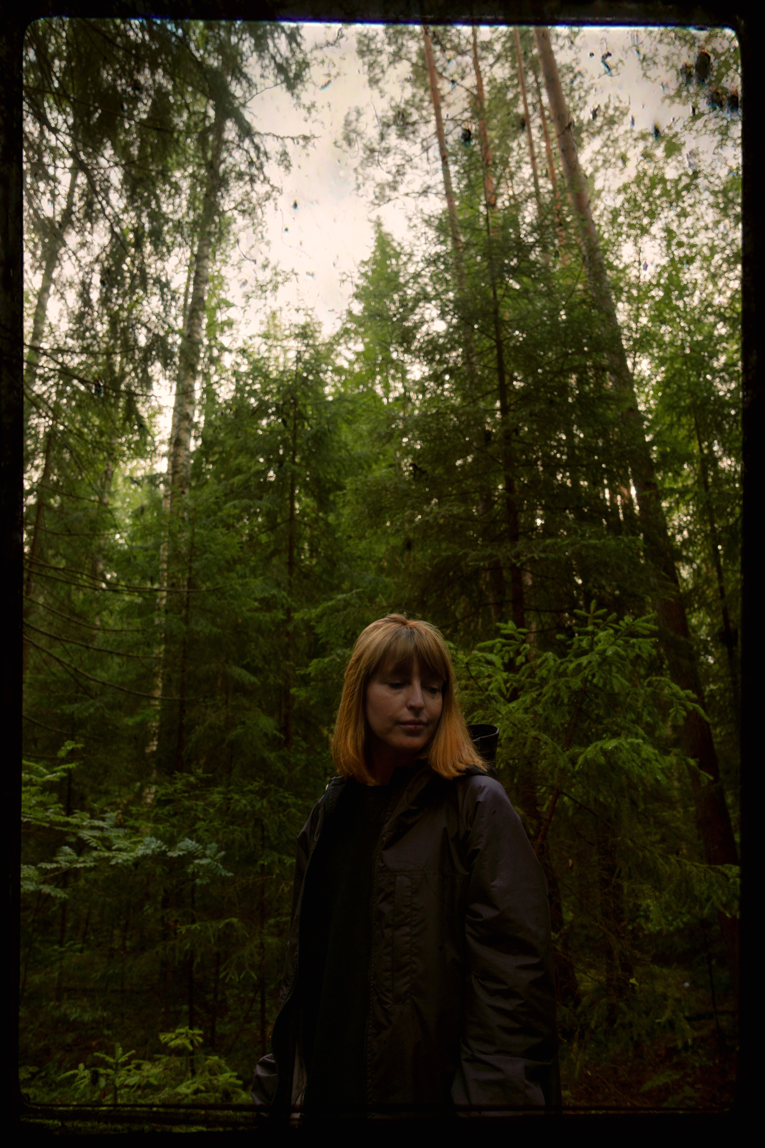 Комарово. Фотограф в Санкт-Петербурге Павел Жуков