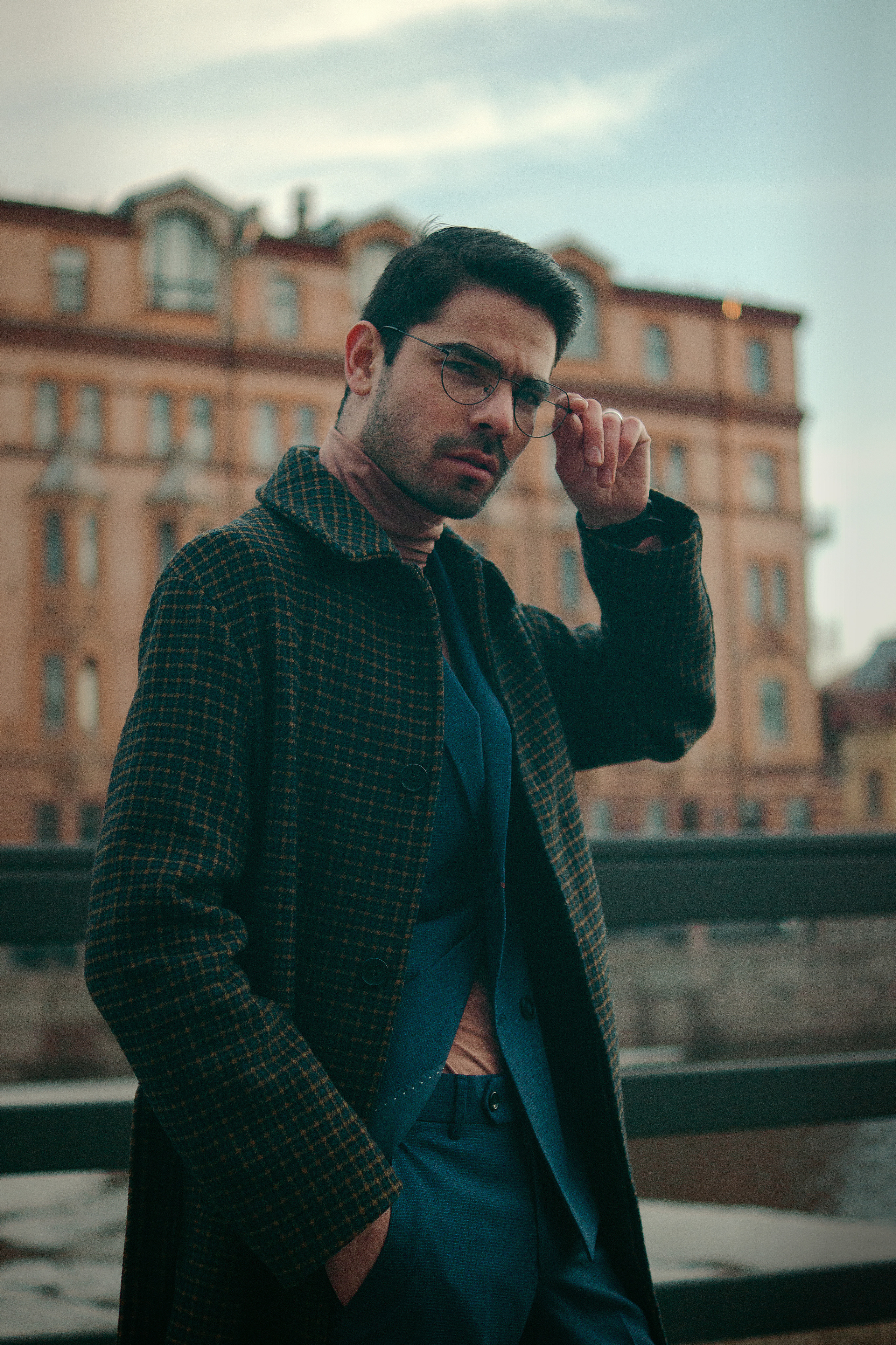 Классика. Фотограф в Санкт-Петербурге Павел Жуков