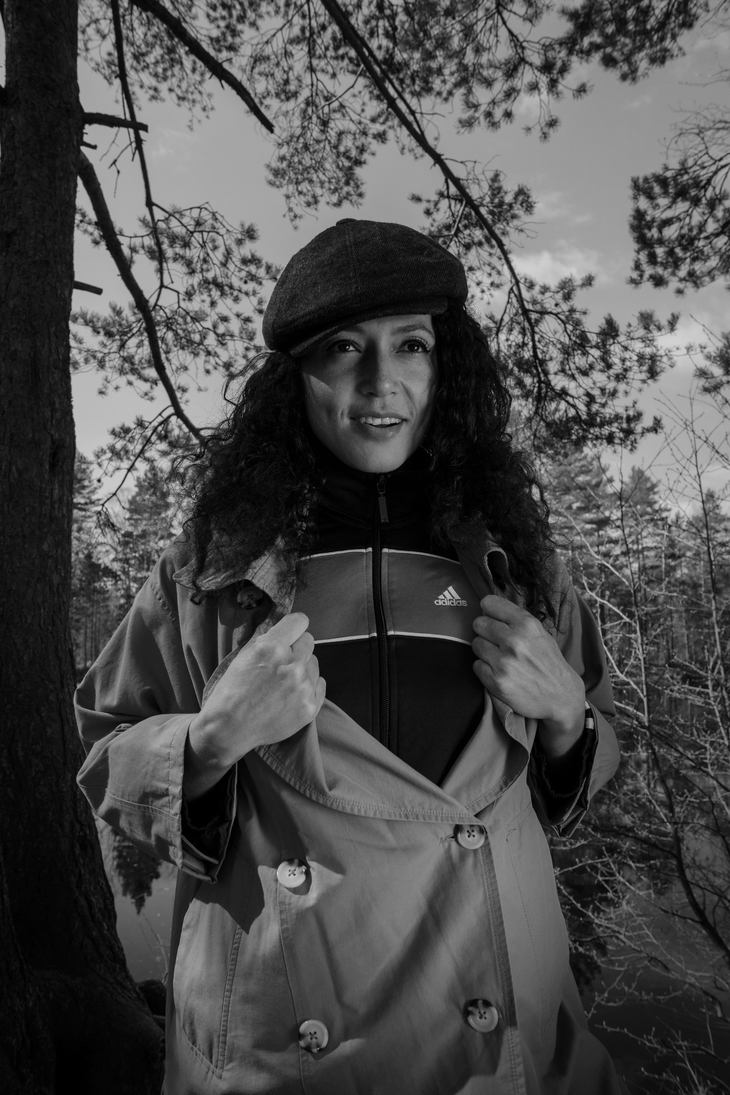 Ася. Фотограф в Санкт-Петербурге Павел Жуков