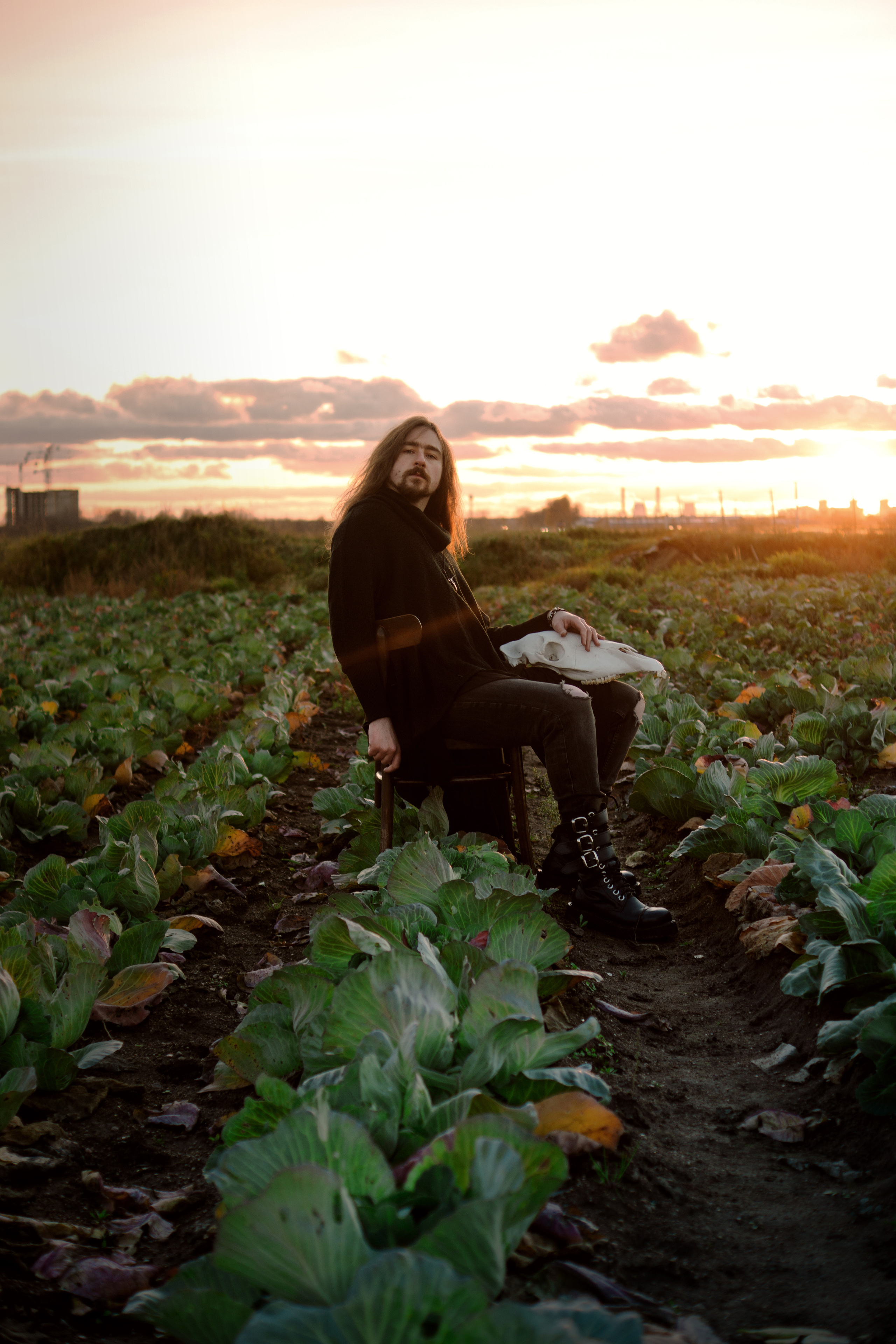 Алекс. Фотограф в Санкт-Петербурге Павел Жуков