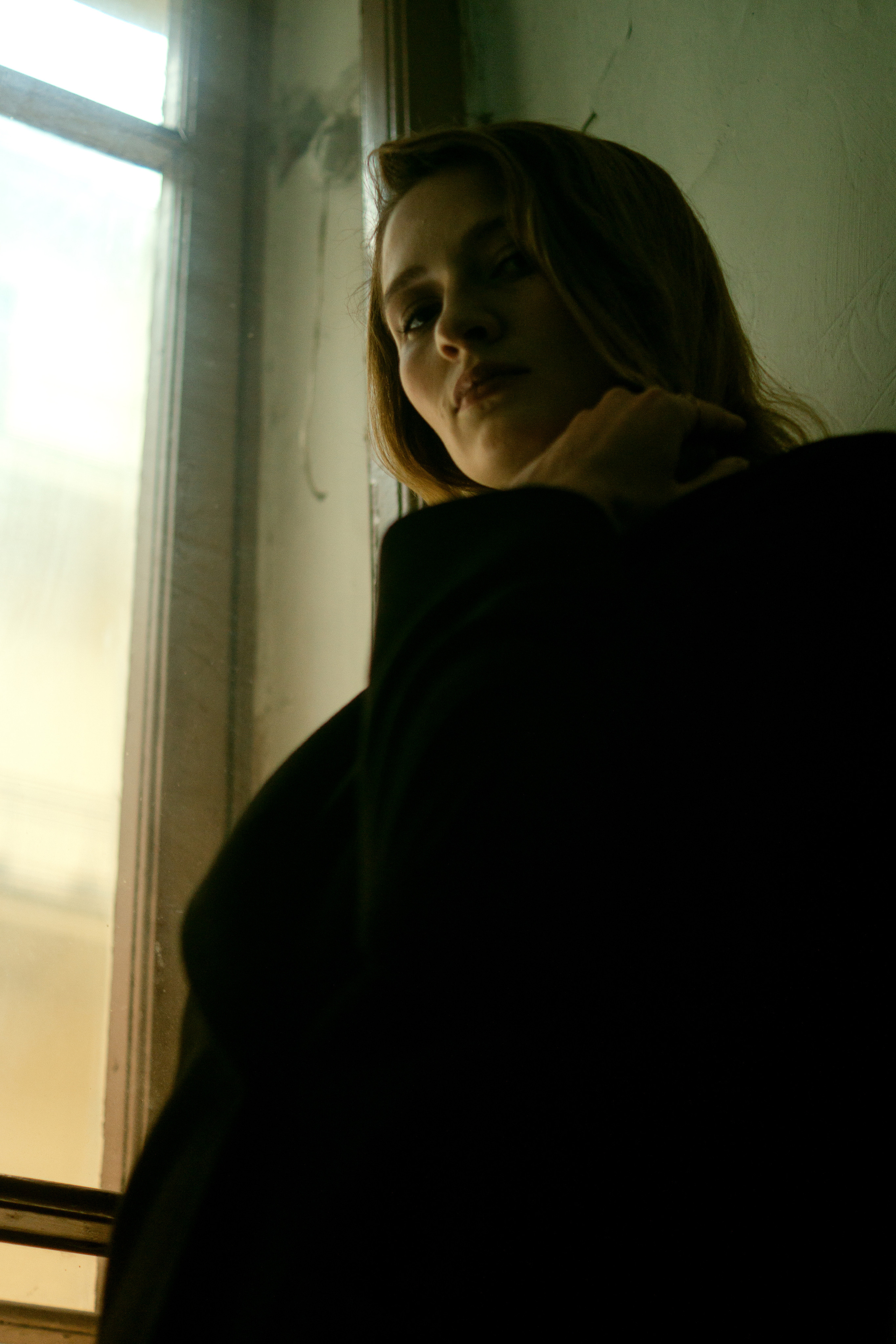 Ольга. Фотограф в Санкт-Петербурге Павел Жуков