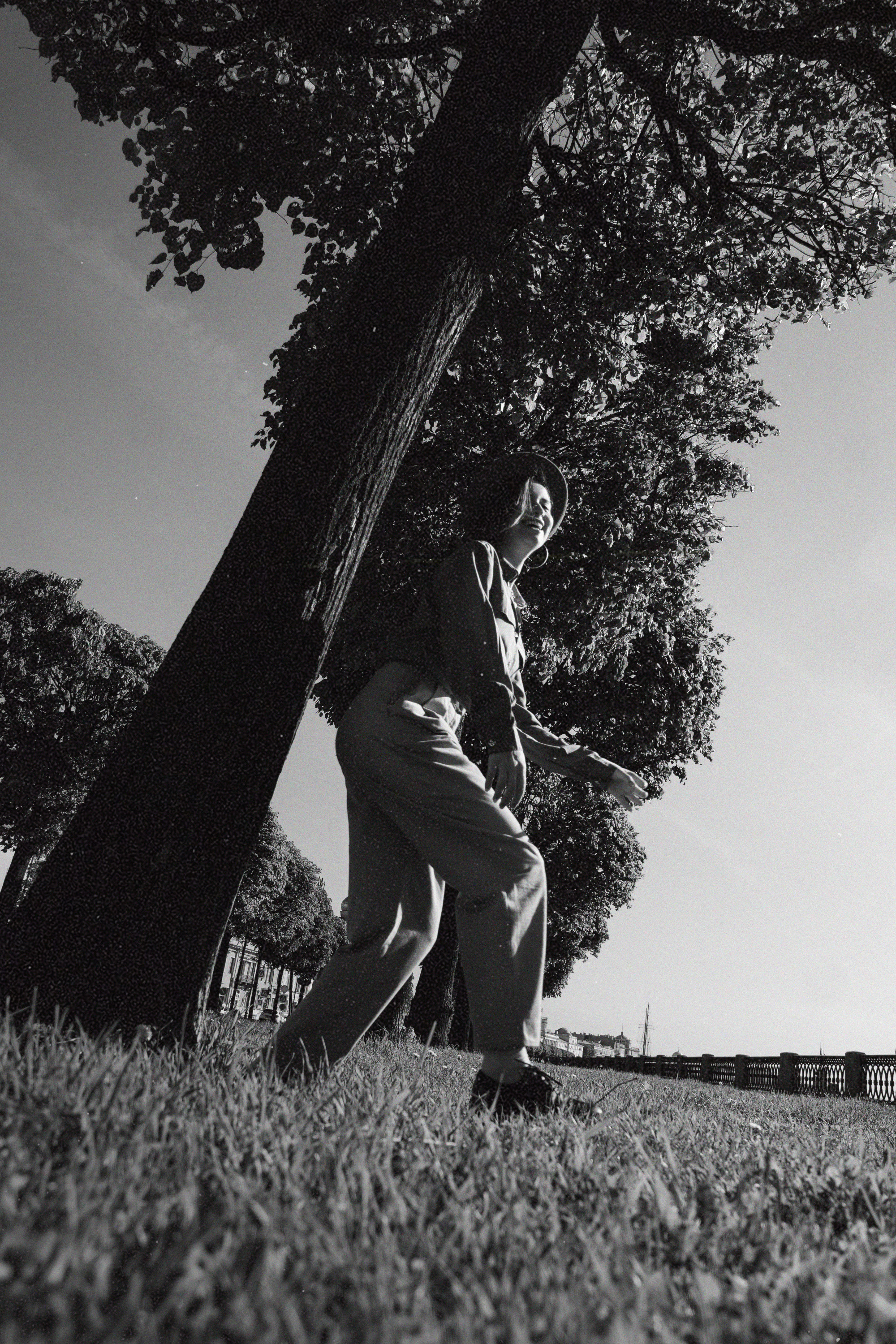 Васька. Фотограф в Санкт-Петербурге Павел Жуков
