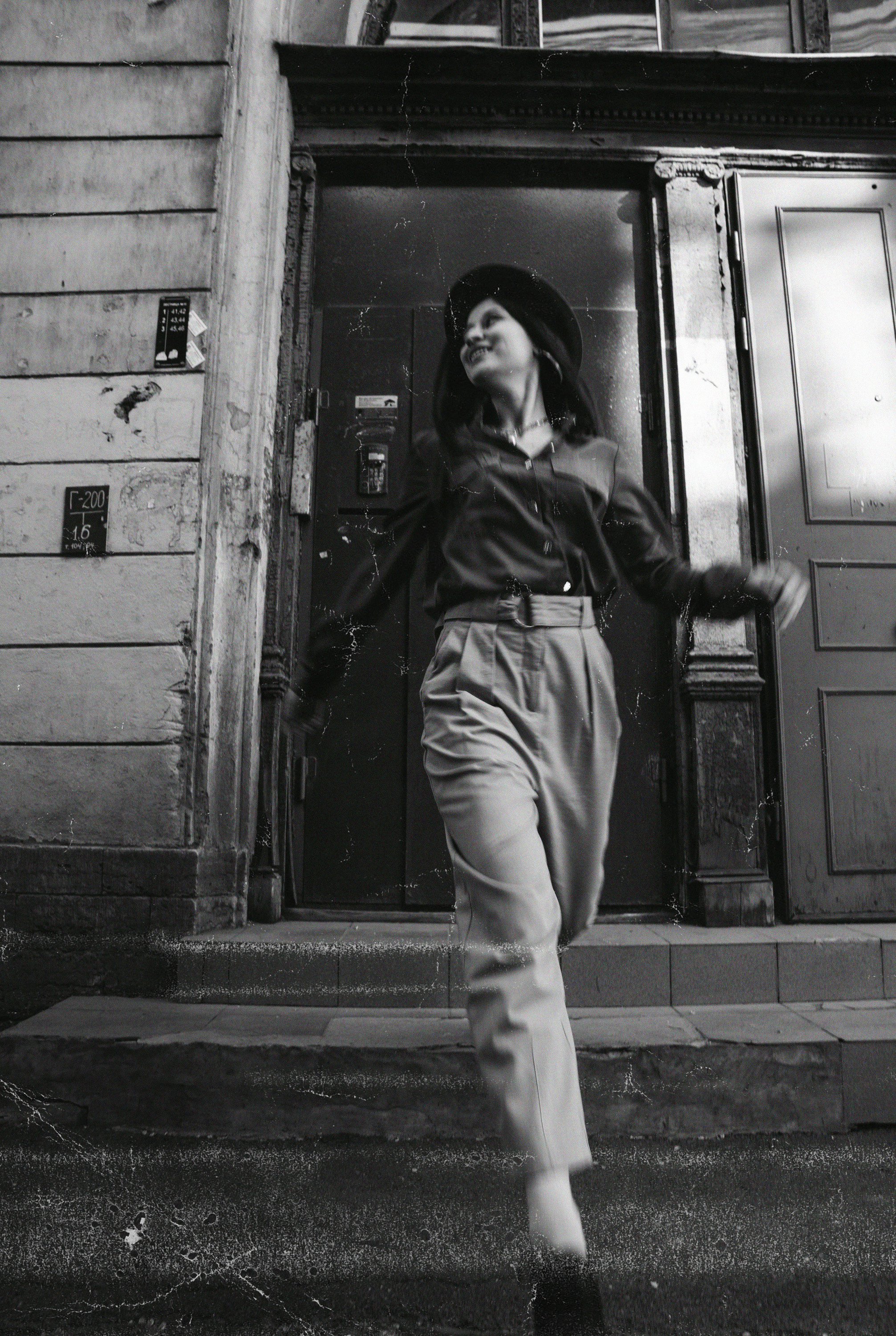 Васька. Фотограф в Санкт-Петербурге Павел Жуков