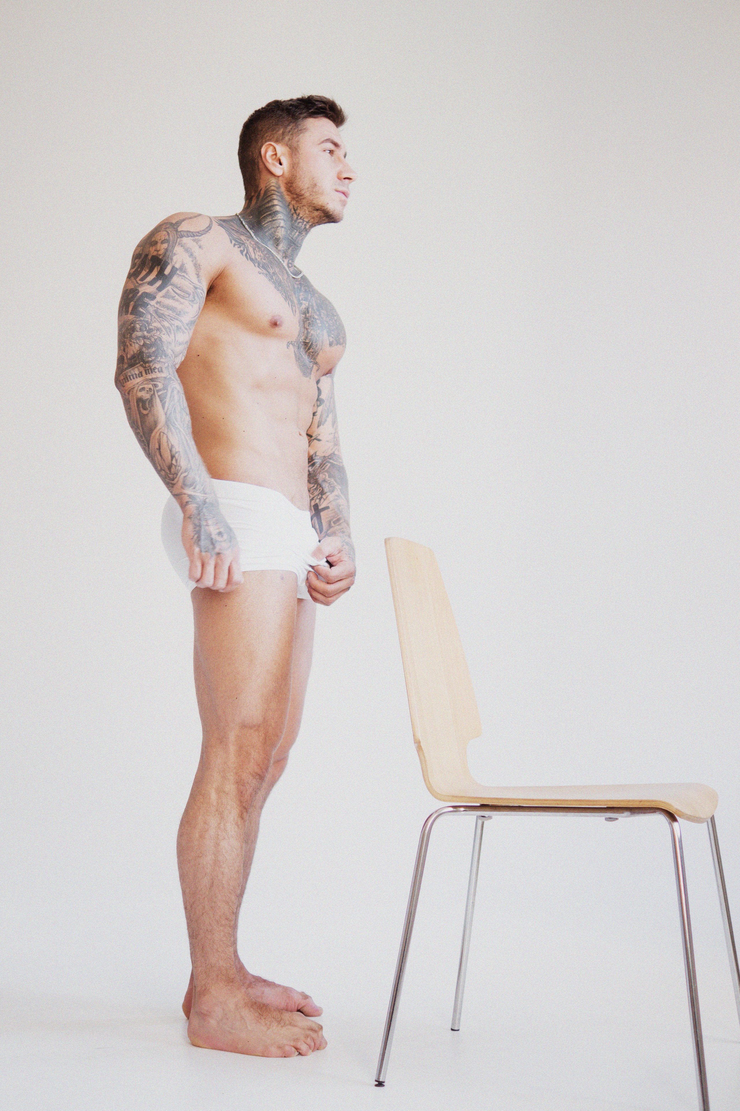 Бэдфорд. Фотограф в Санкт-Петербурге Павел Жуков