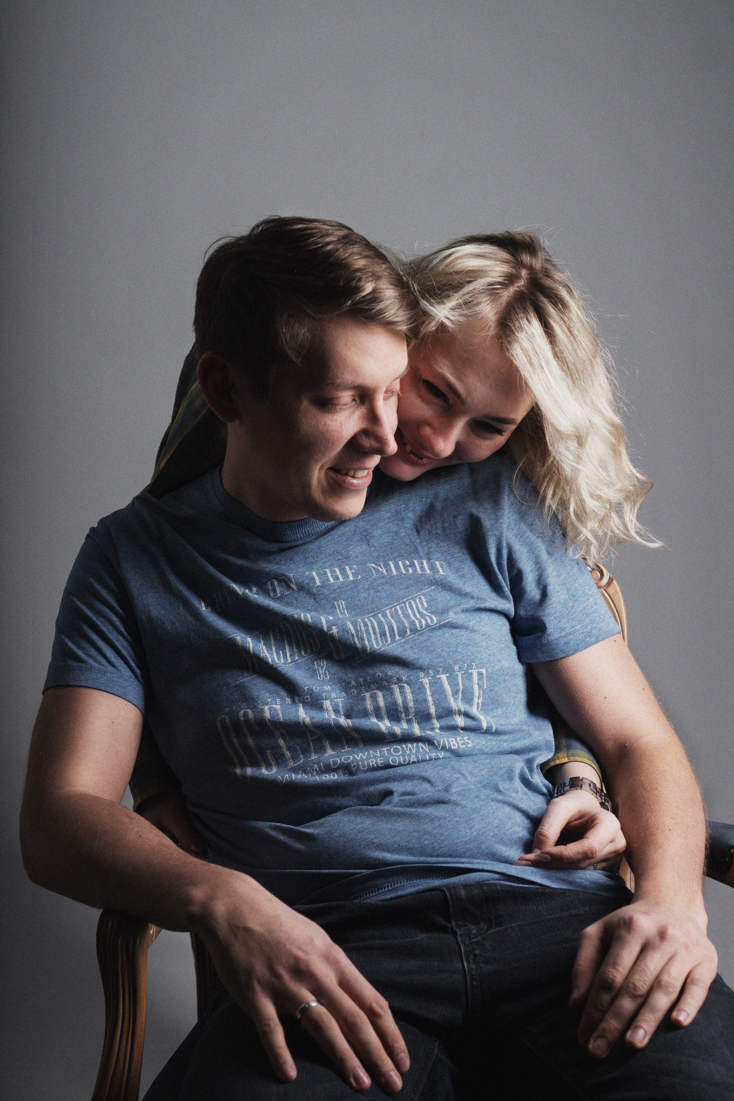 Фрау Ника. Фотограф в Санкт-Петербурге Павел Жуков