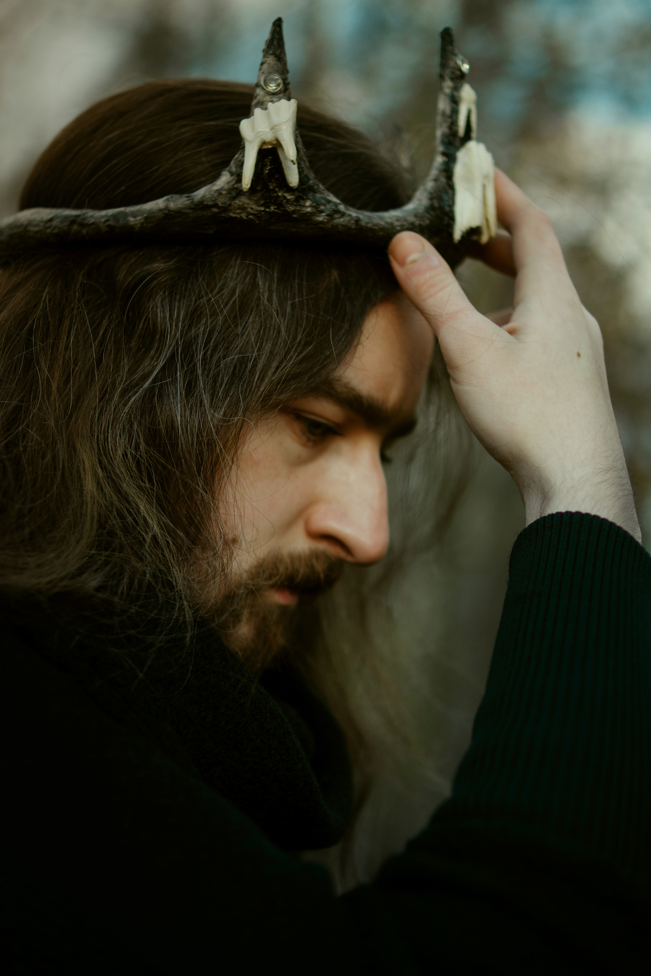 Алекс. Фотограф в Санкт-Петербурге Павел Жуков