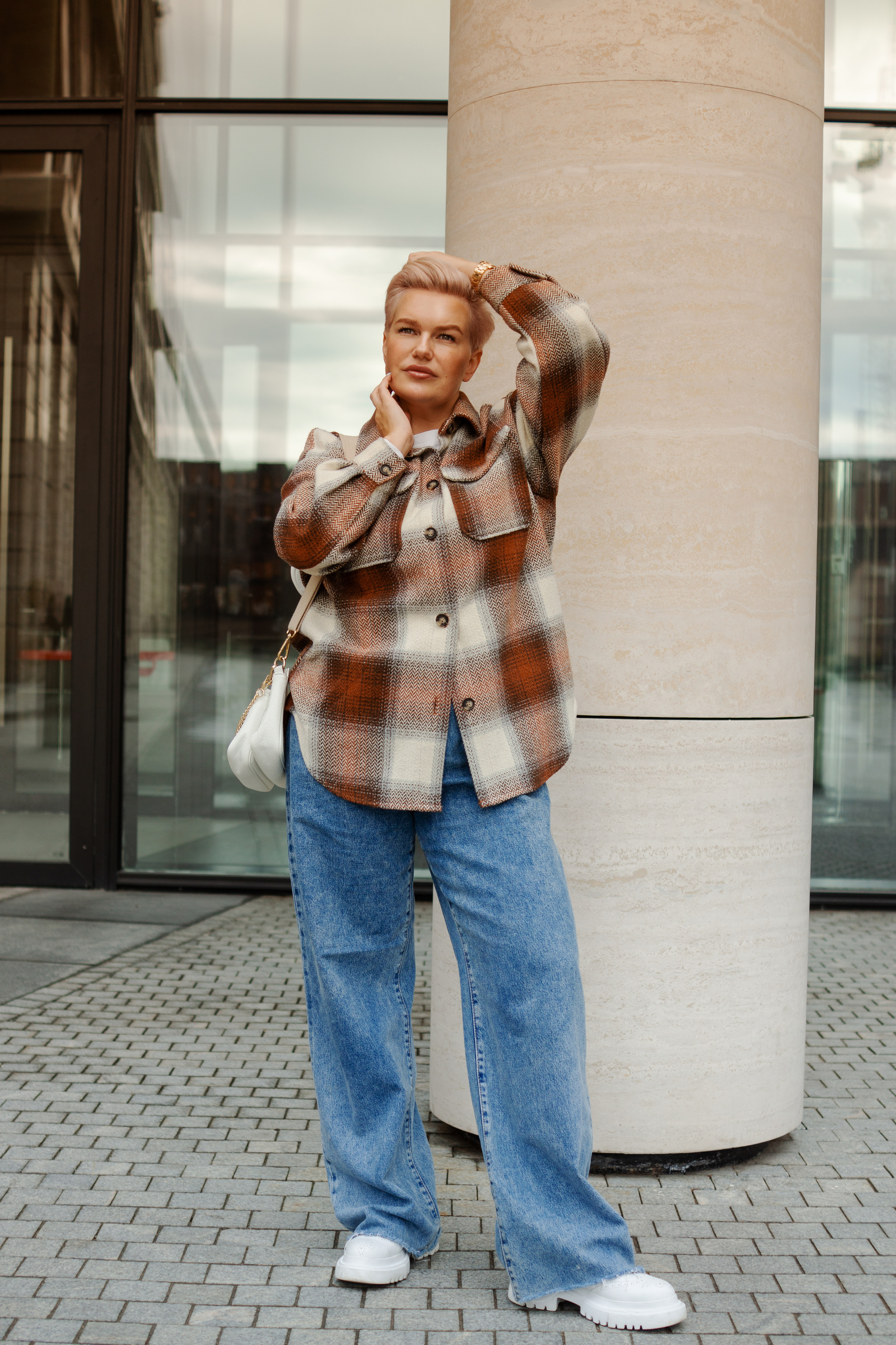 Мария. Блогер. Фотограф в Санкт-Петербурге Павел Жуков