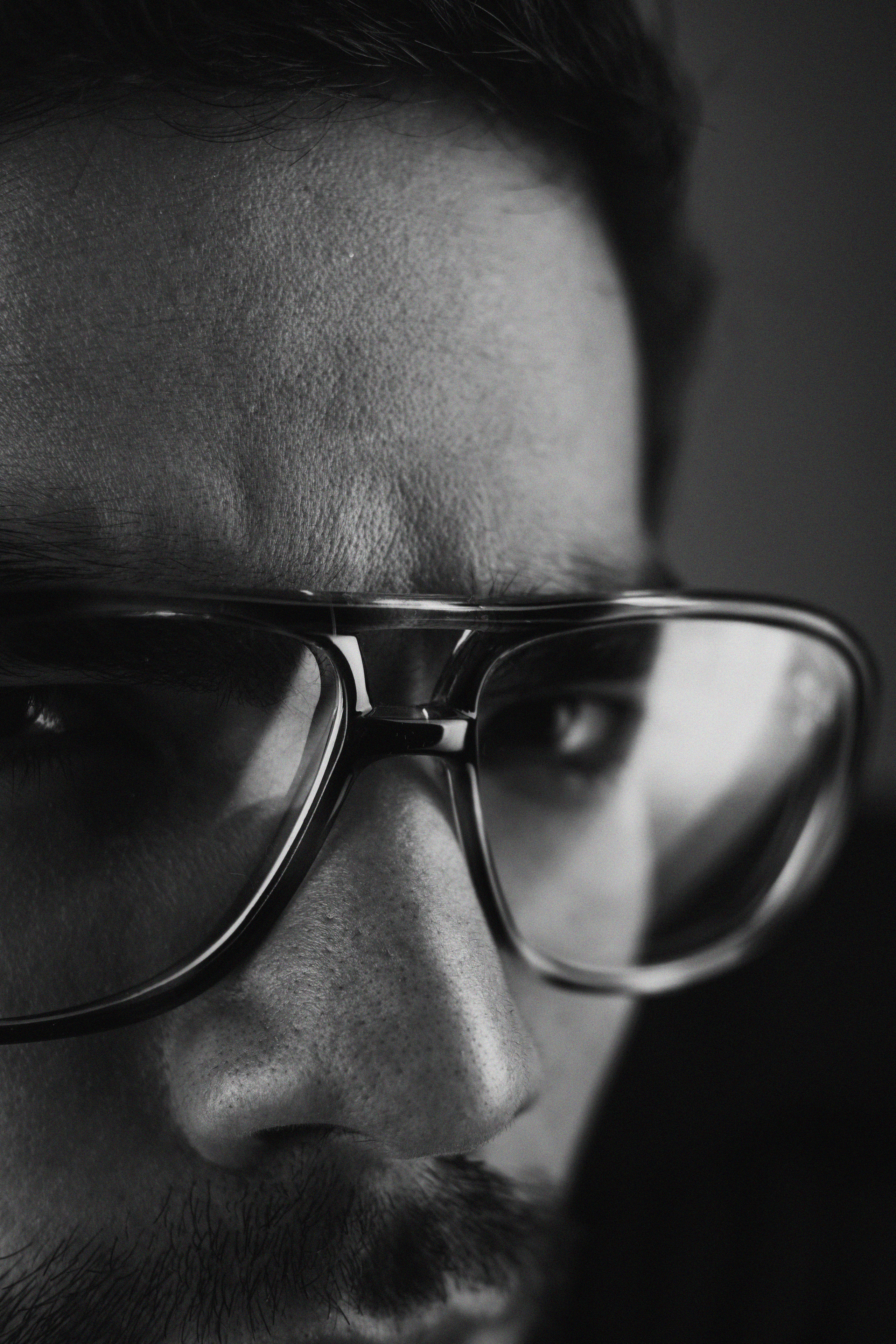 Реклама очков. Фотограф в Санкт-Петербурге Павел Жуков