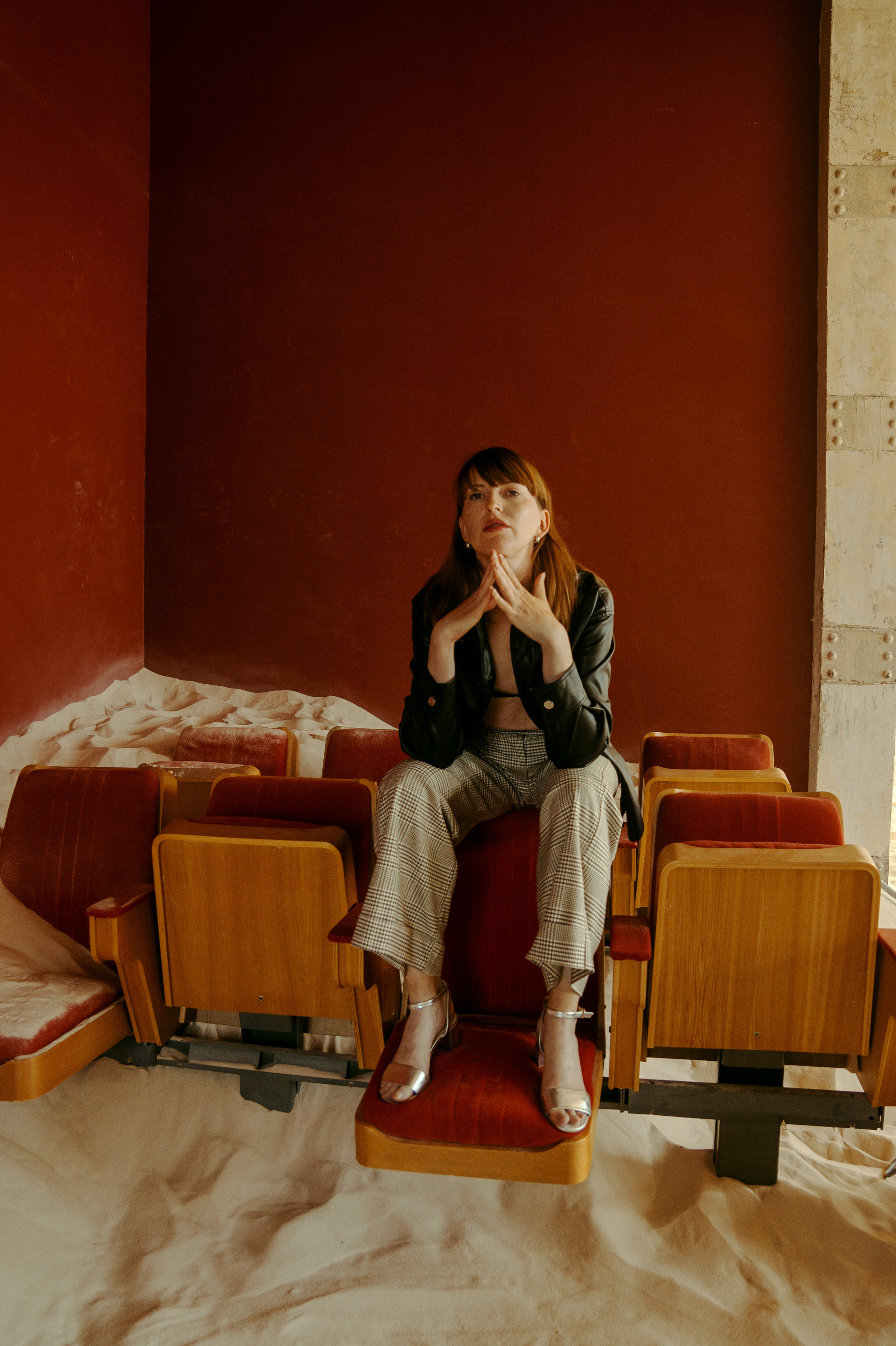 Локация 223. Фотограф в Санкт-Петербурге Павел Жуков