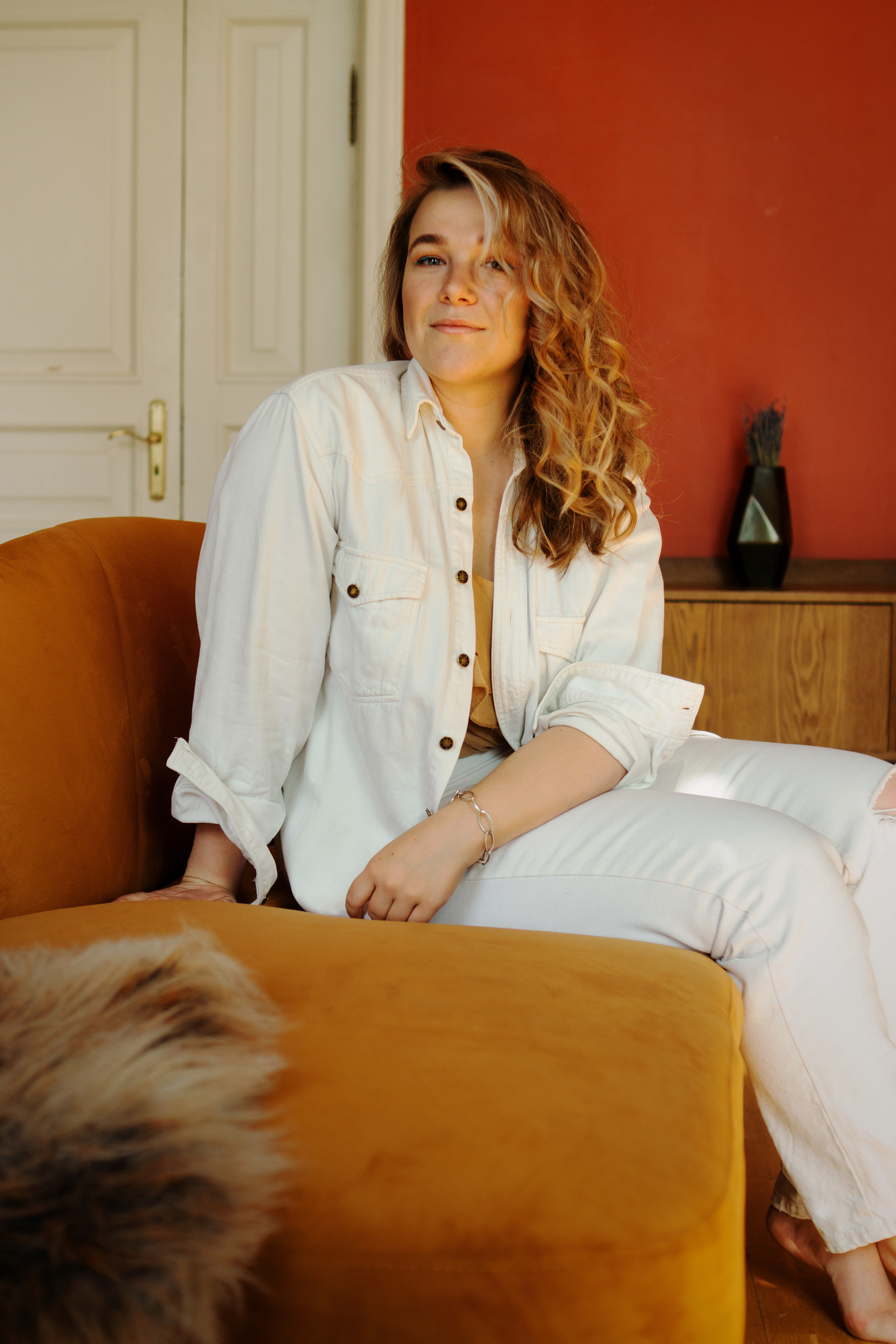 Таня. Фотограф в Санкт-Петербурге Павел Жуков