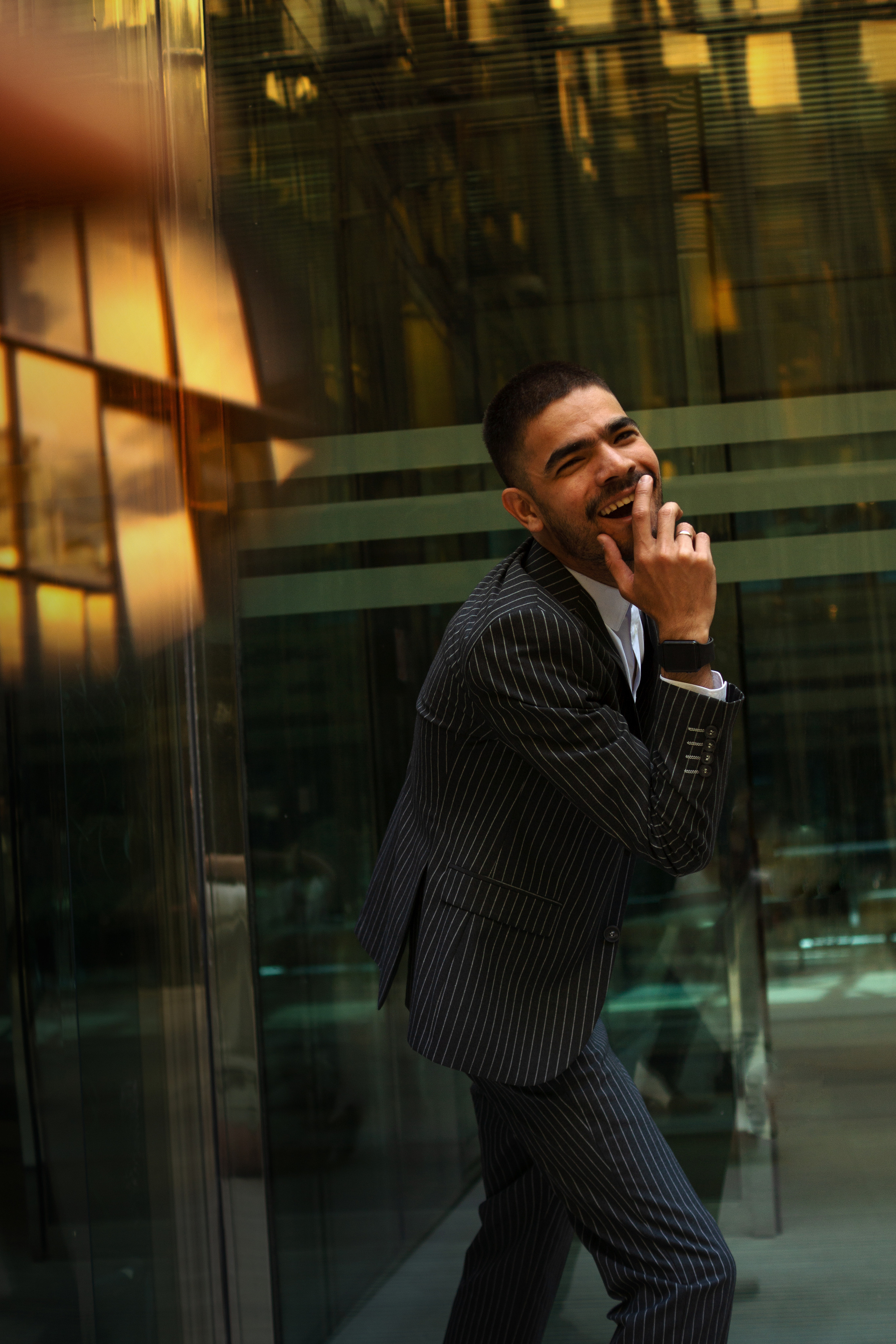 Хусан & Хасан. Фотограф в Санкт-Петербурге Павел Жуков