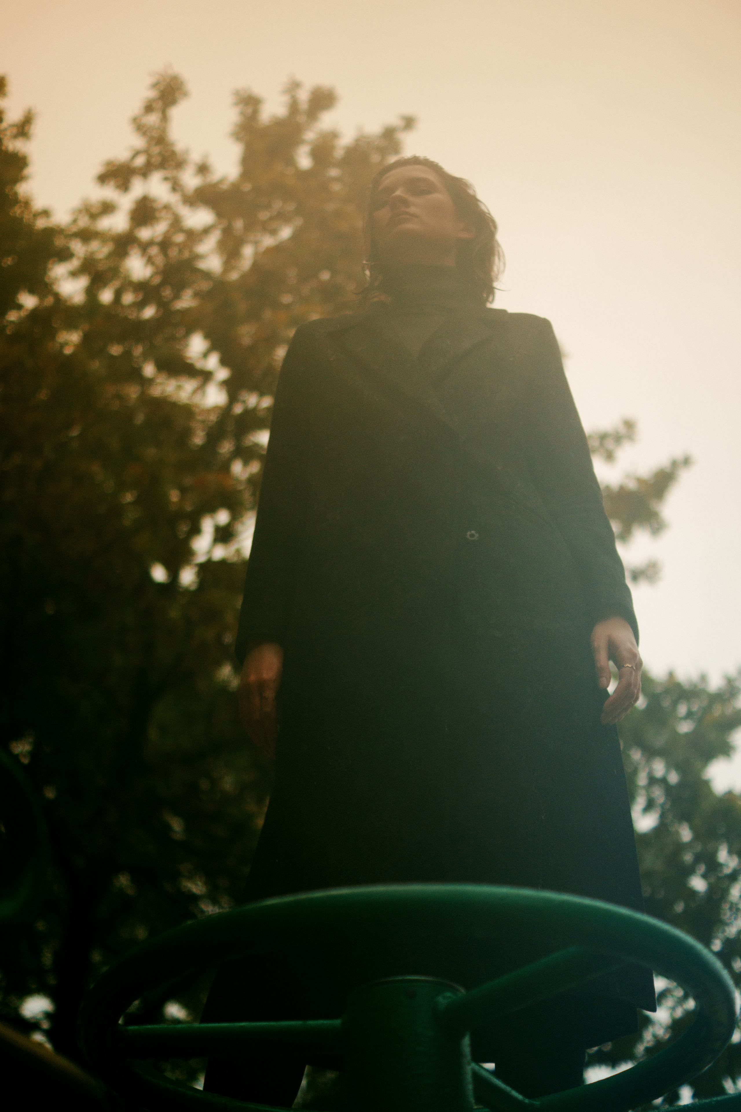 Ольга. Фотограф в Санкт-Петербурге Павел Жуков