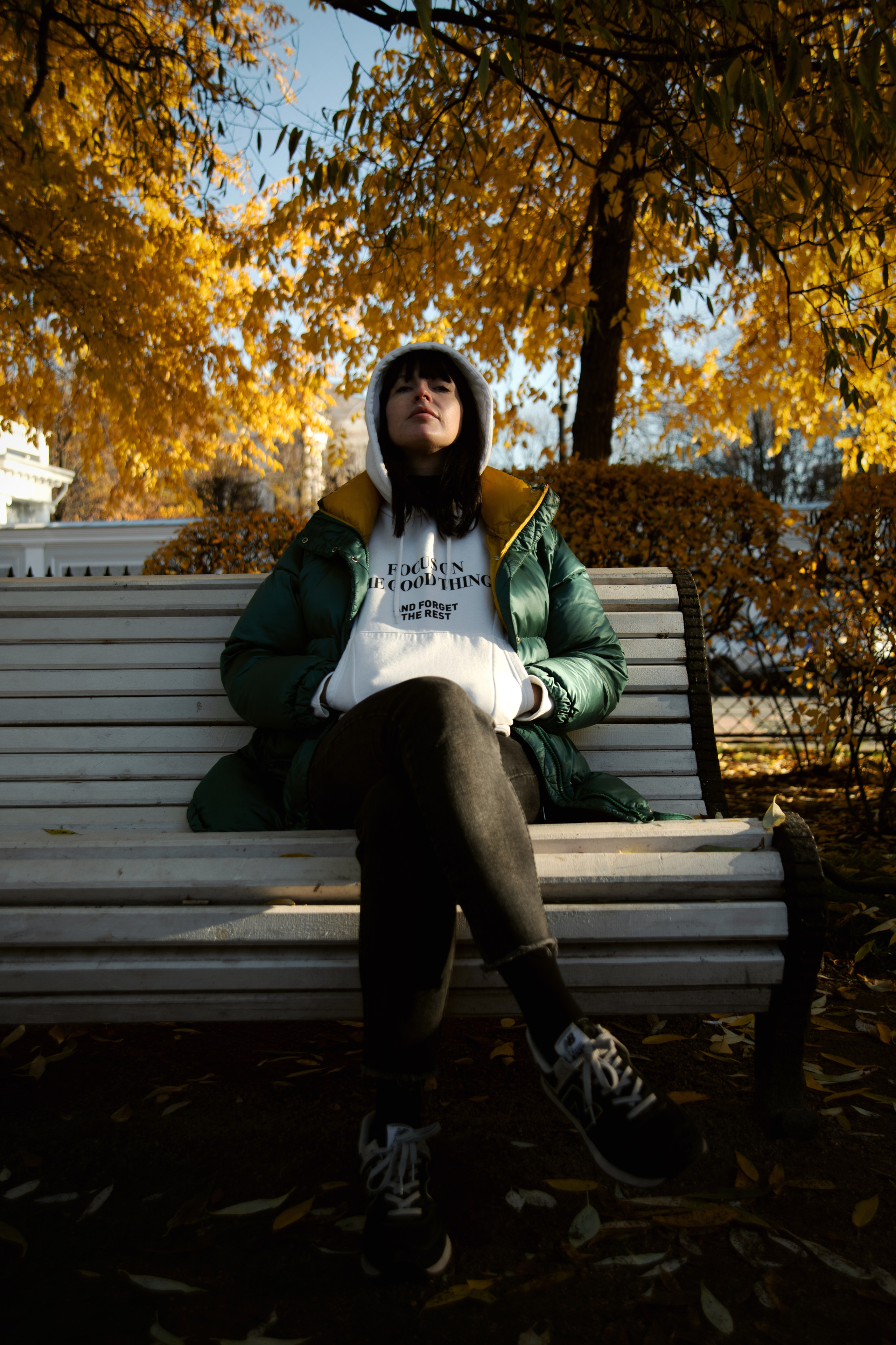 Вокзал для двоих. Фотограф в Санкт-Петербурге Павел Жуков