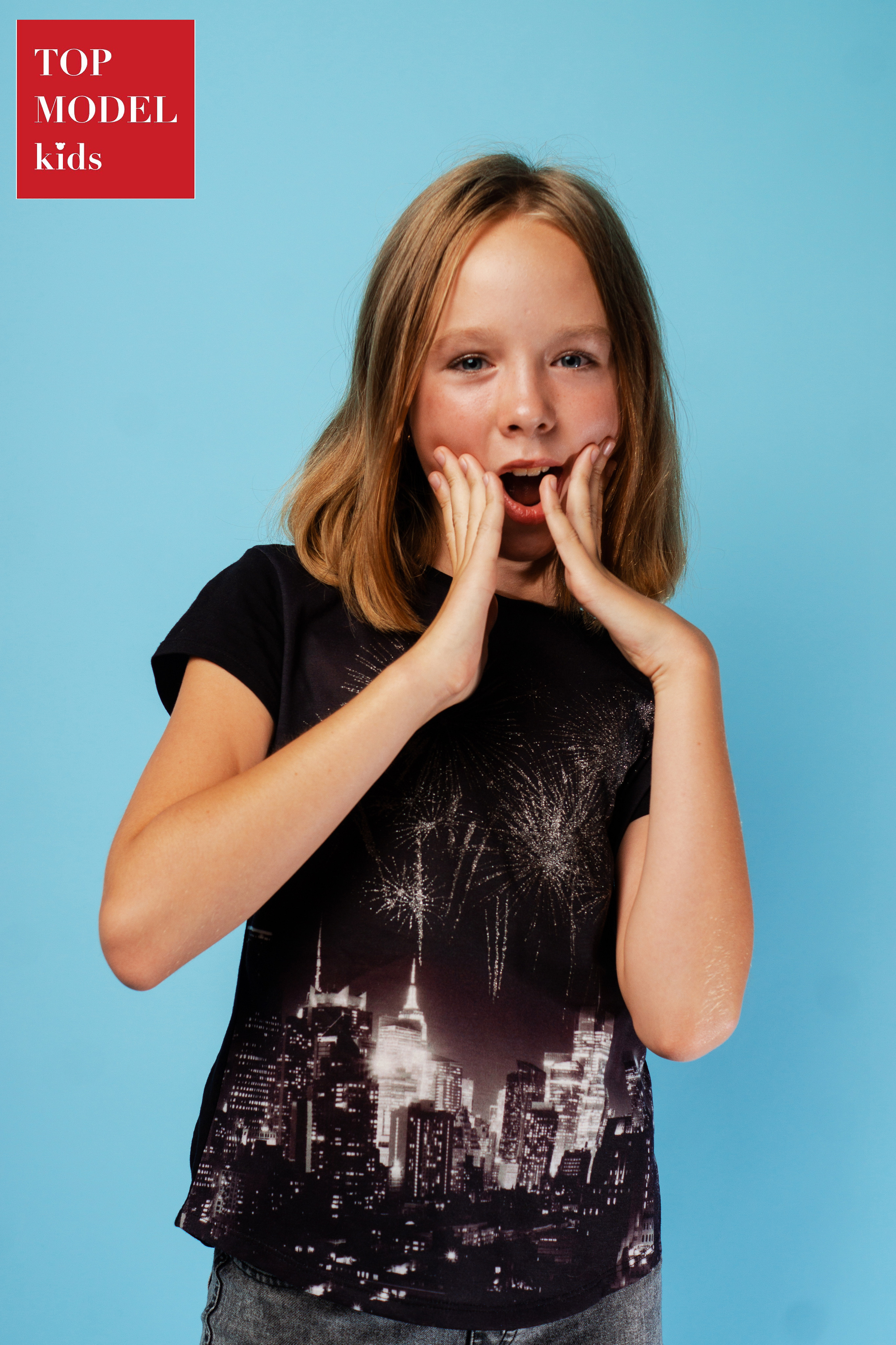 Дети. Фотограф в Санкт-Петербурге Павел Жуков