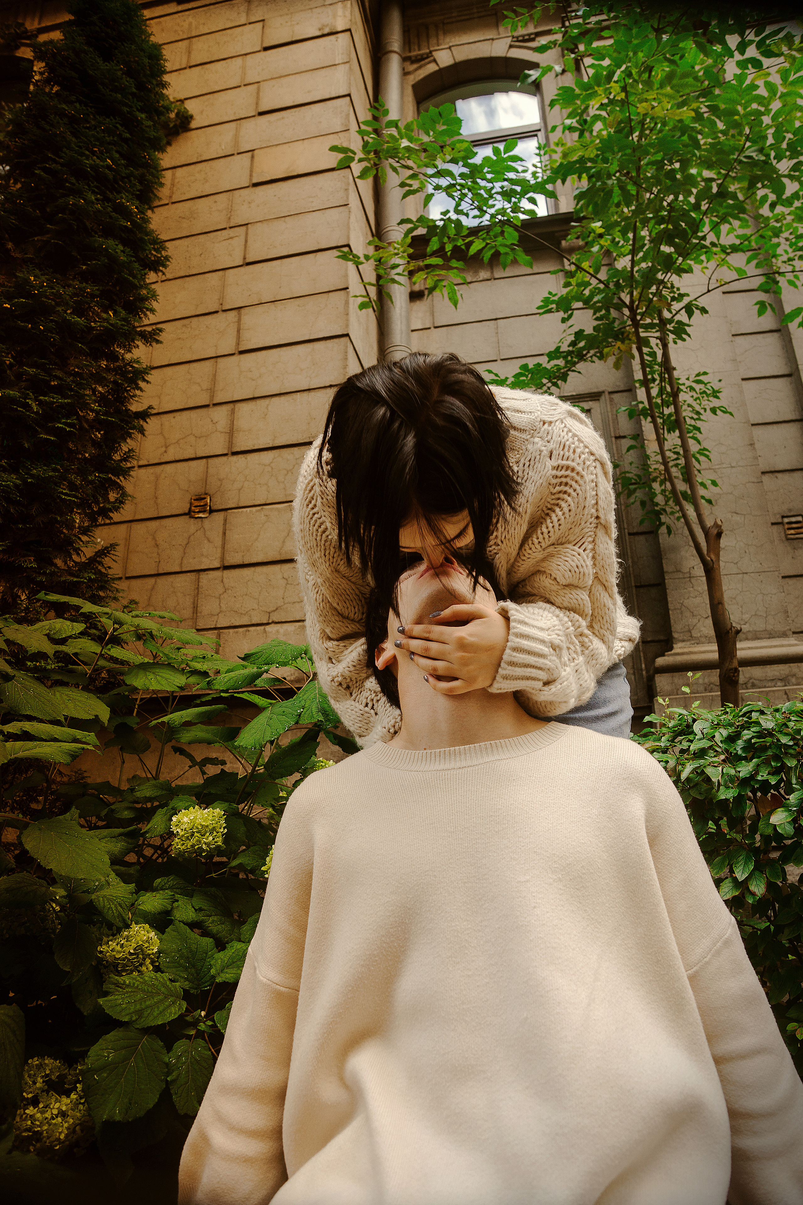 Куплет. Фотограф в Санкт-Петербурге Павел Жуков