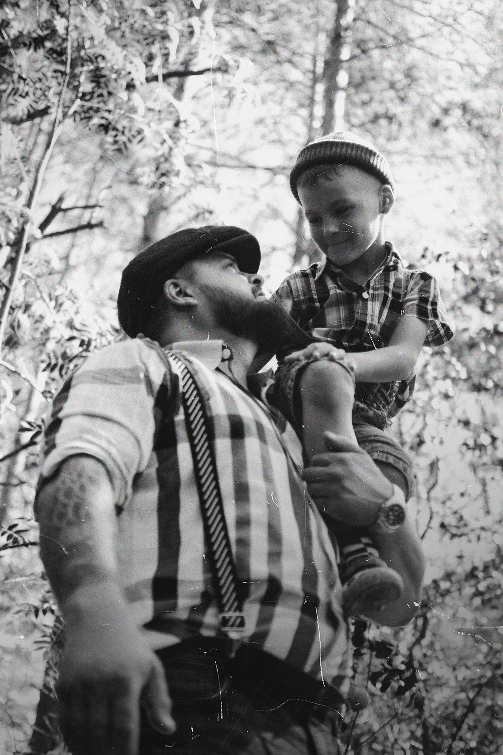 Отец. Фотограф в Санкт-Петербурге Павел Жуков