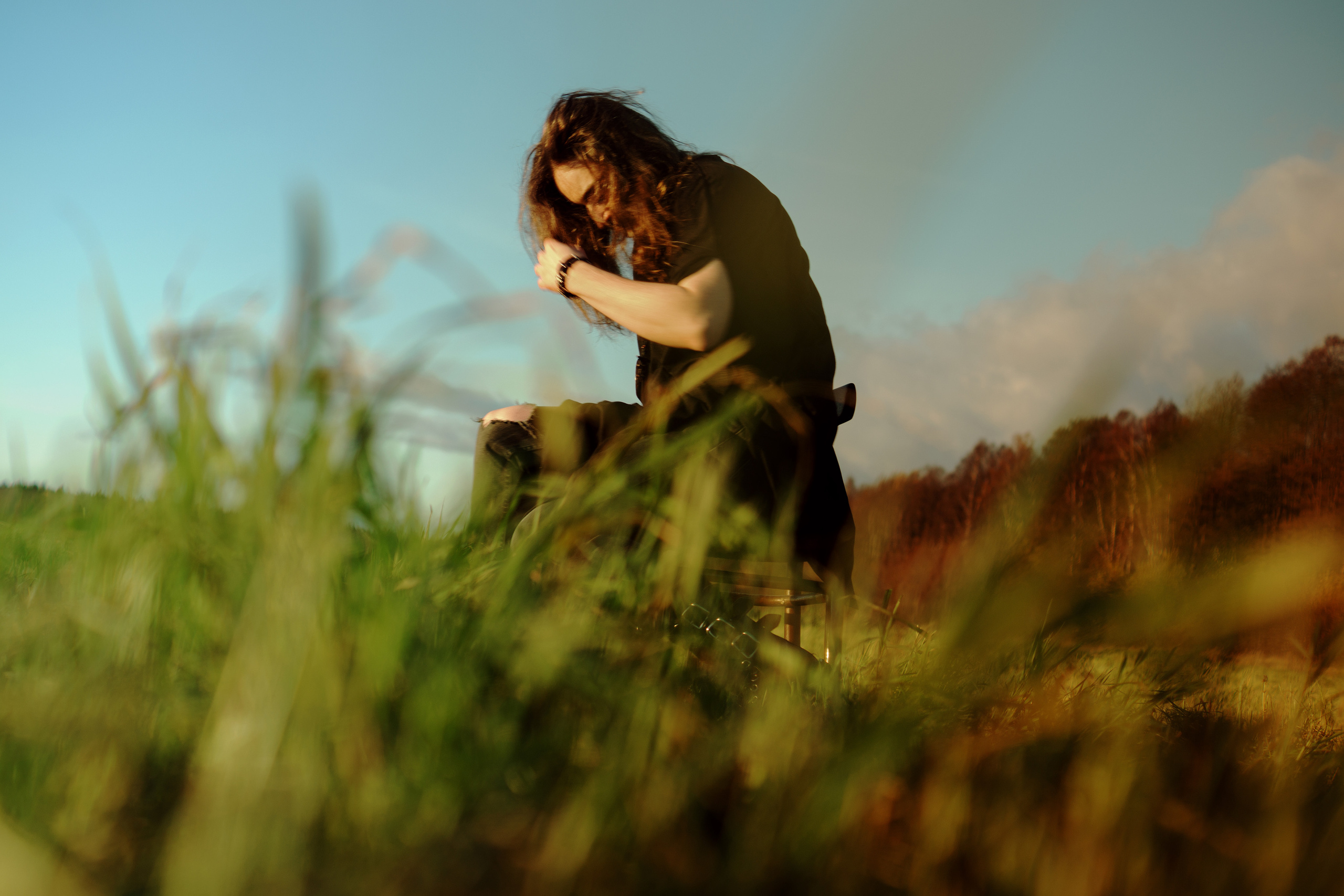 Алекс. Фотограф в Санкт-Петербурге Павел Жуков