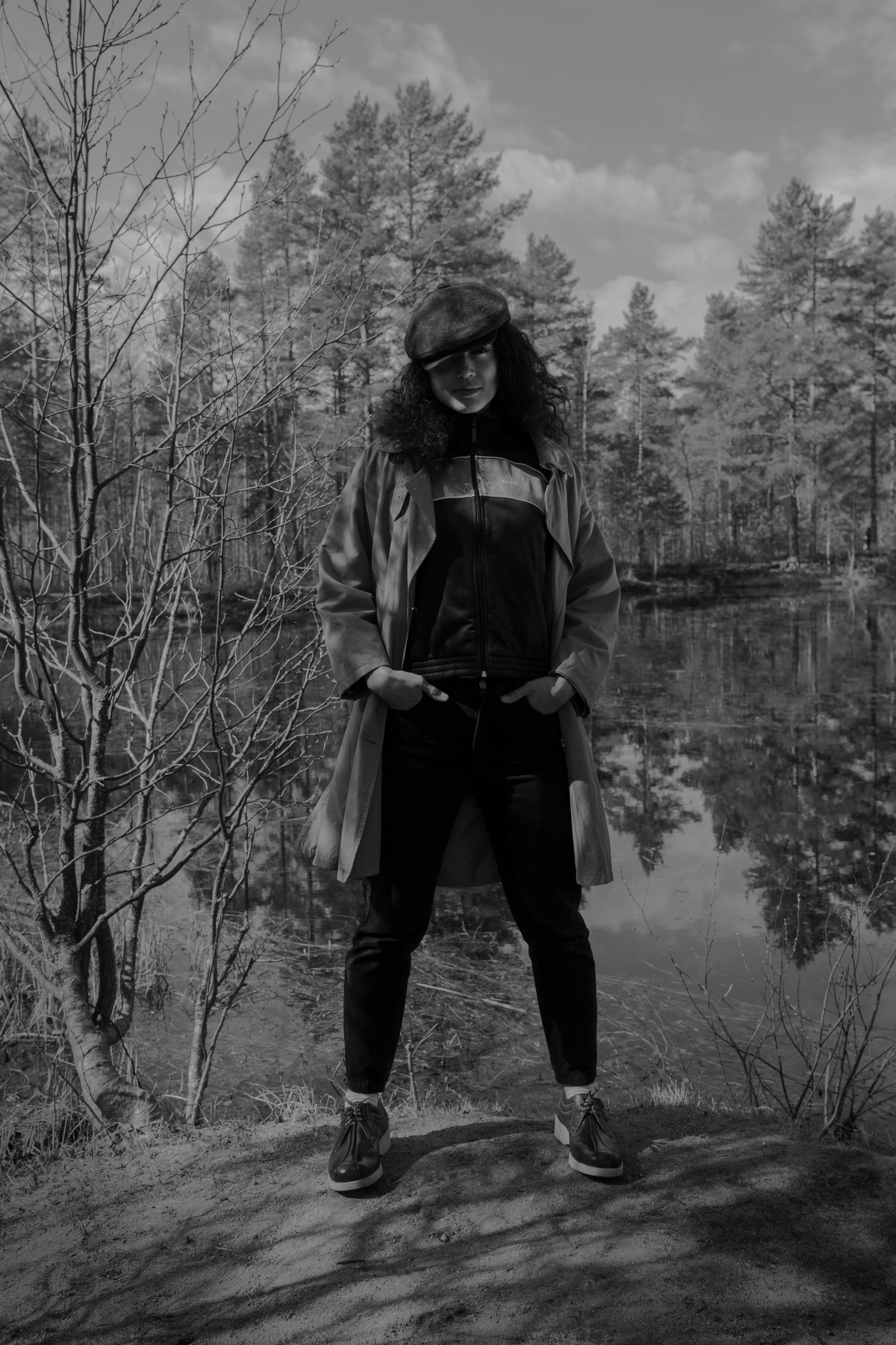 Ася. Фотограф в Санкт-Петербурге Павел Жуков