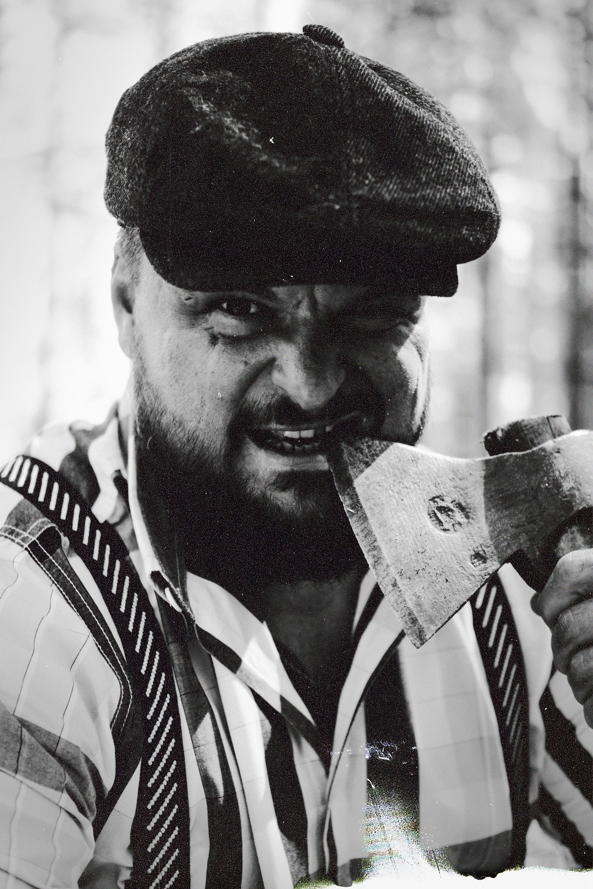 Отец. Фотограф в Санкт-Петербурге Павел Жуков