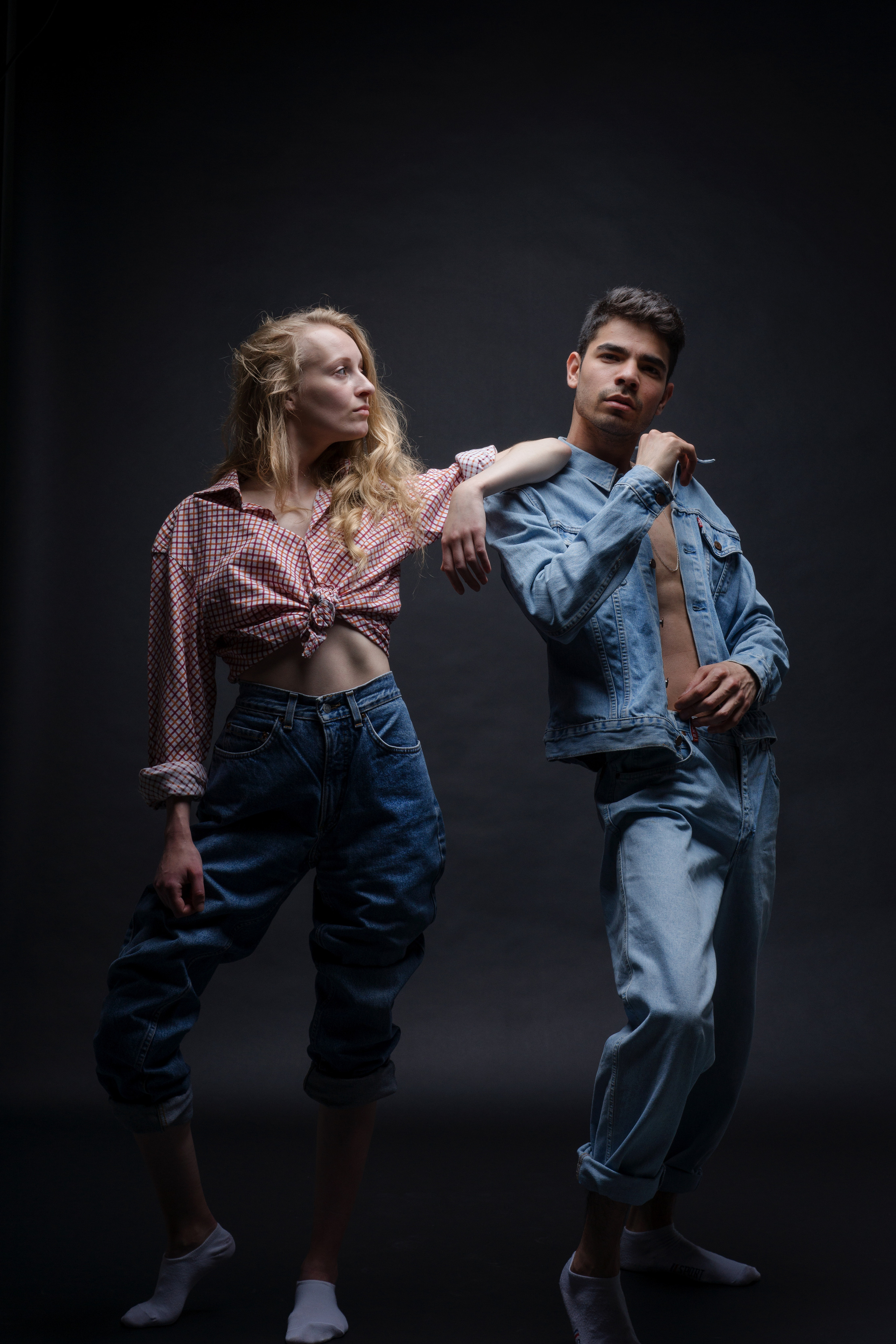 Алина и Хасан. Фотограф в Санкт-Петербурге Павел Жуков