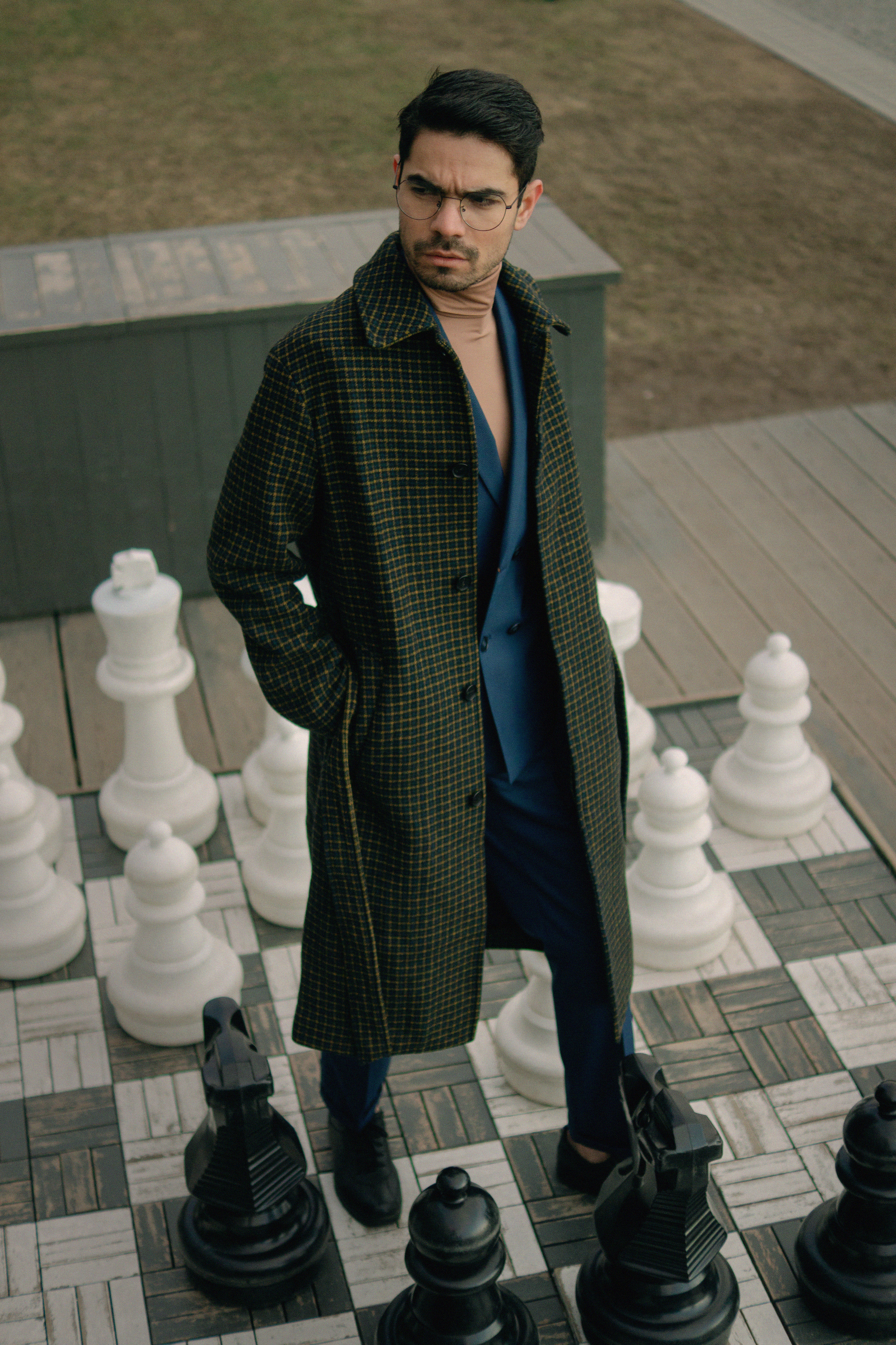 Классика. Фотограф в Санкт-Петербурге Павел Жуков