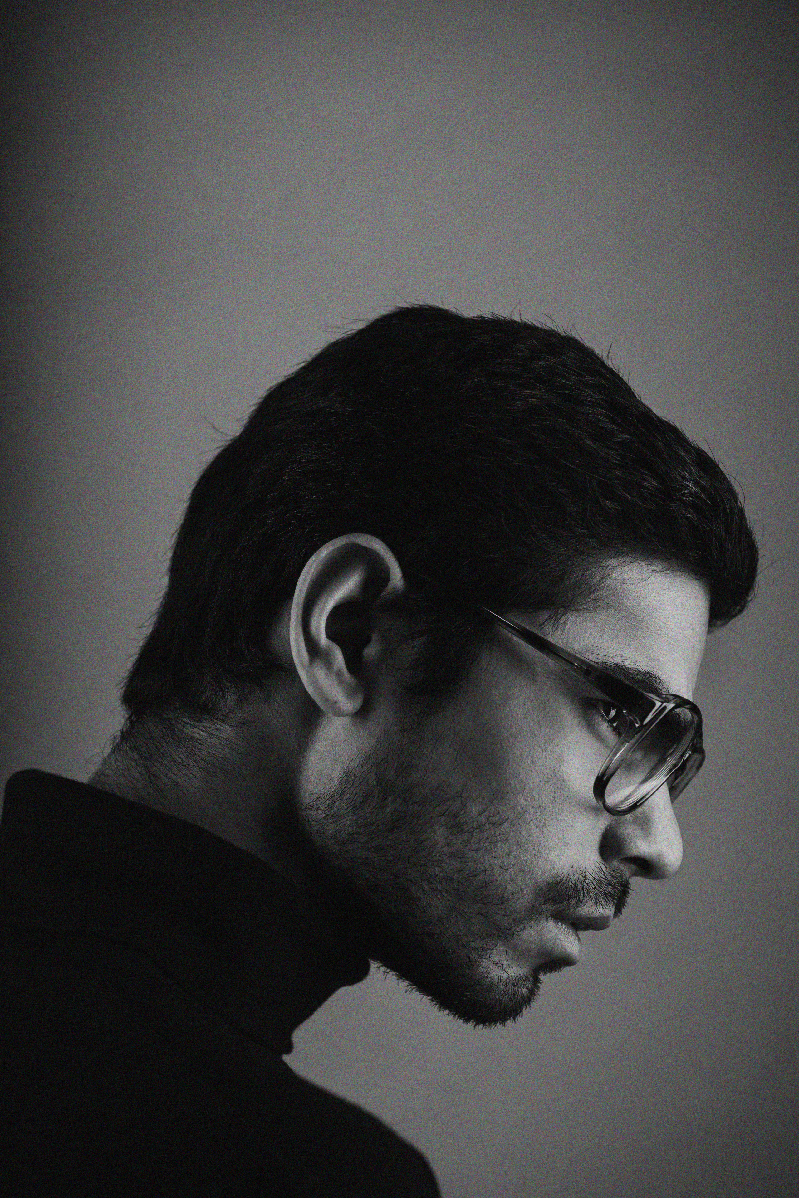 Реклама очков. Фотограф в Санкт-Петербурге Павел Жуков