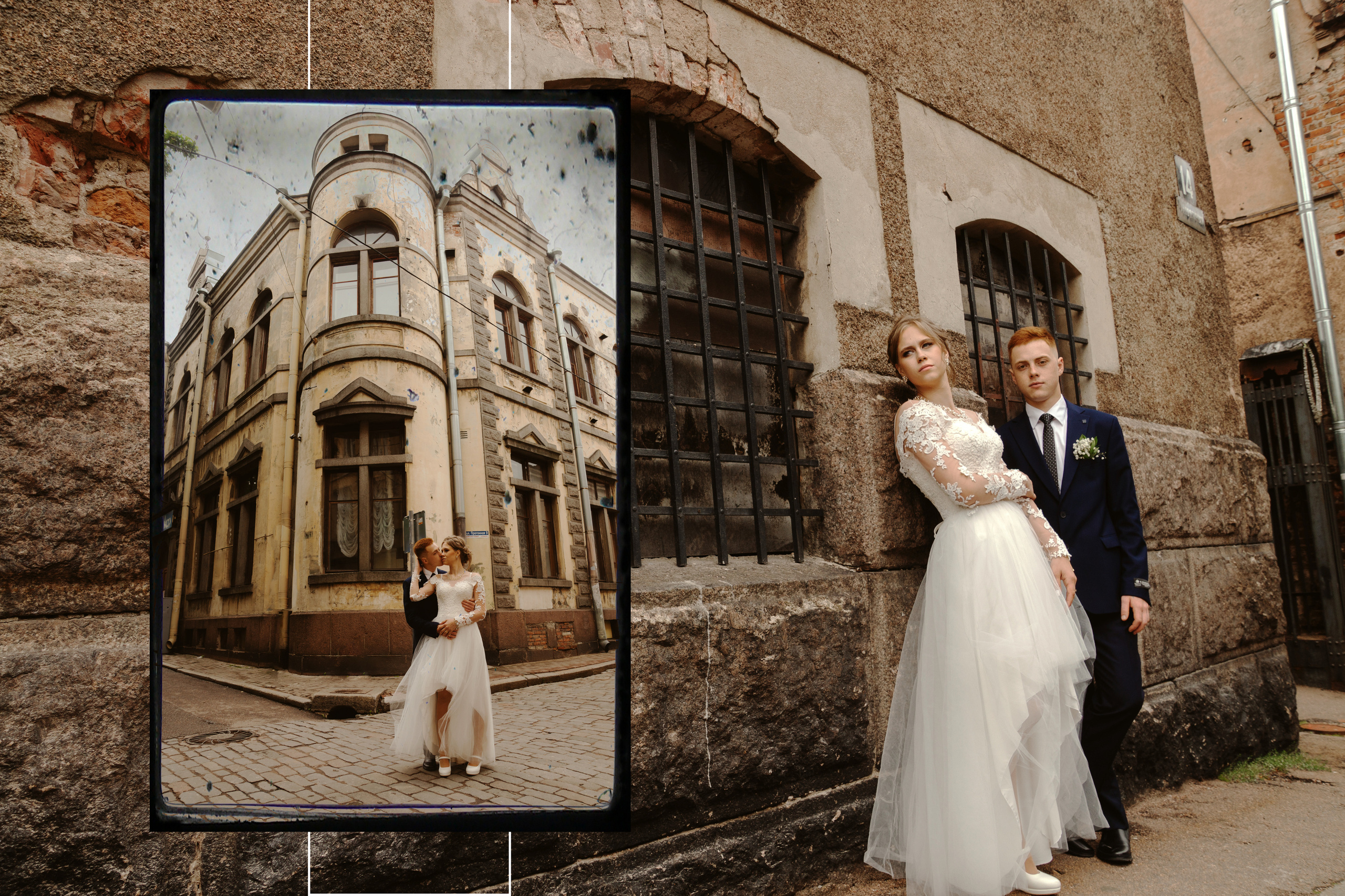 Про ЛюбоFF. Фотограф в Санкт-Петербурге Павел Жуков