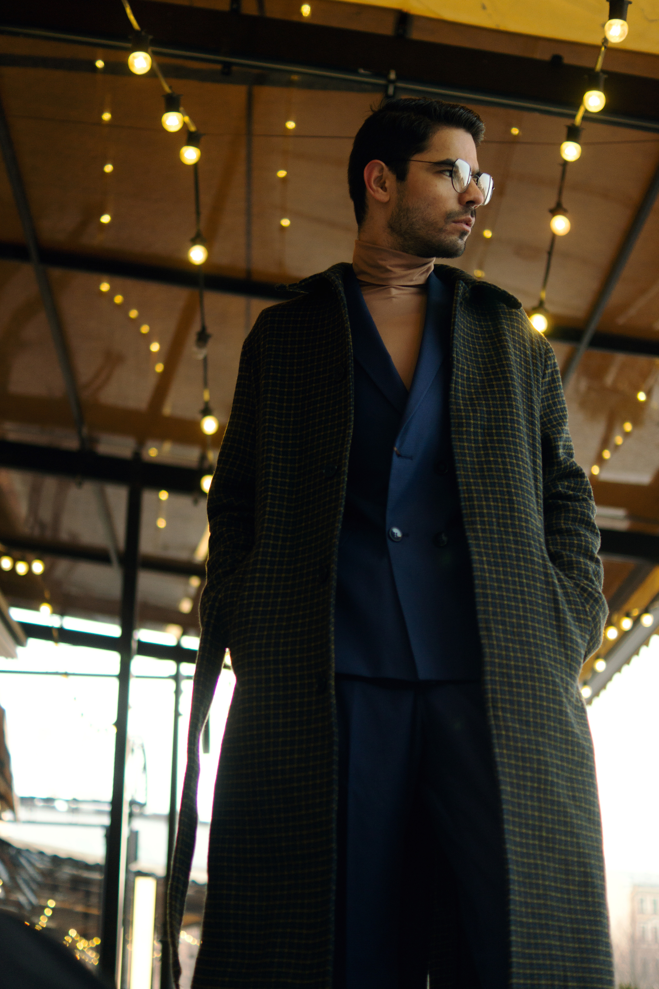 Классика. Фотограф в Санкт-Петербурге Павел Жуков