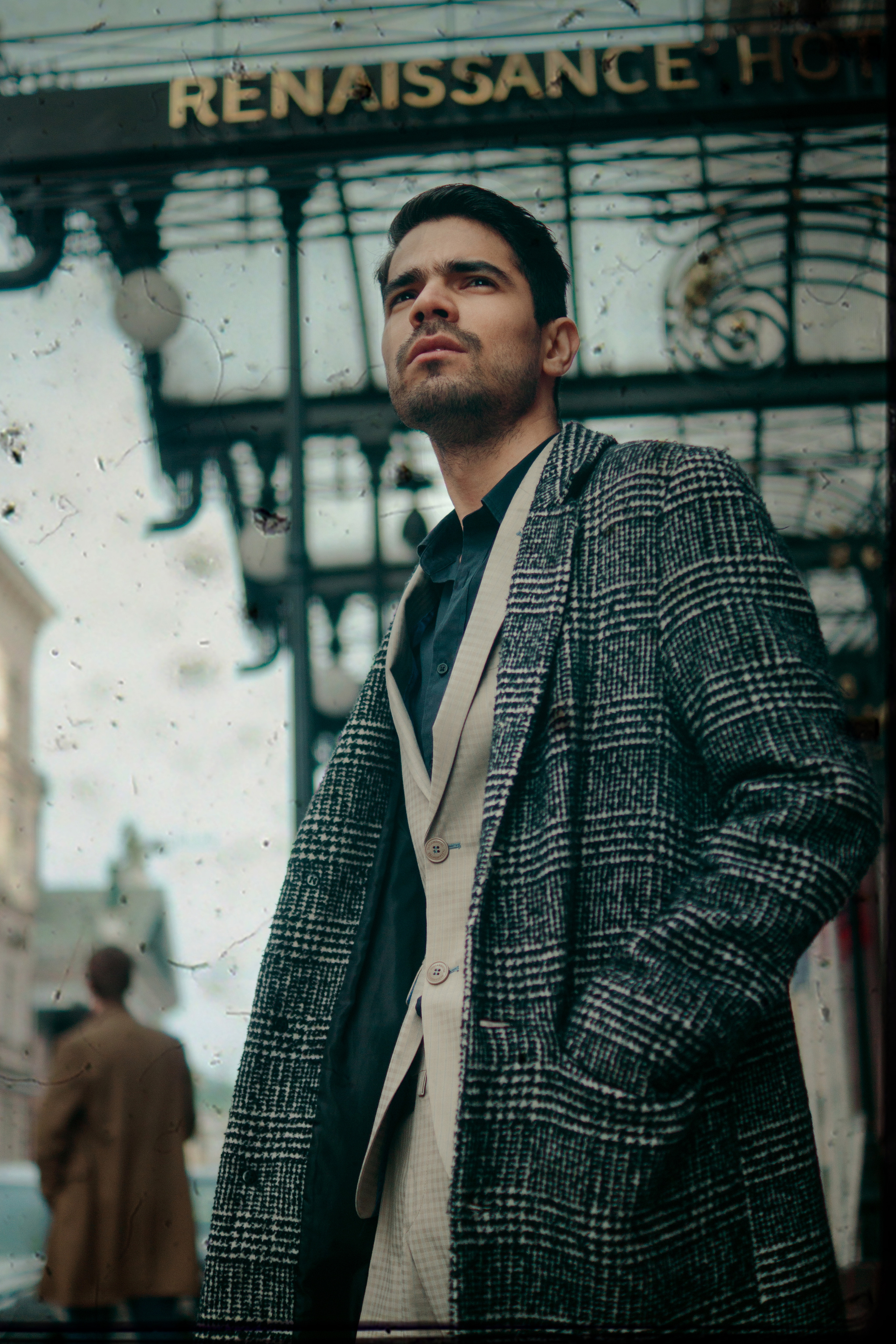 Классика. Фотограф в Санкт-Петербурге Павел Жуков