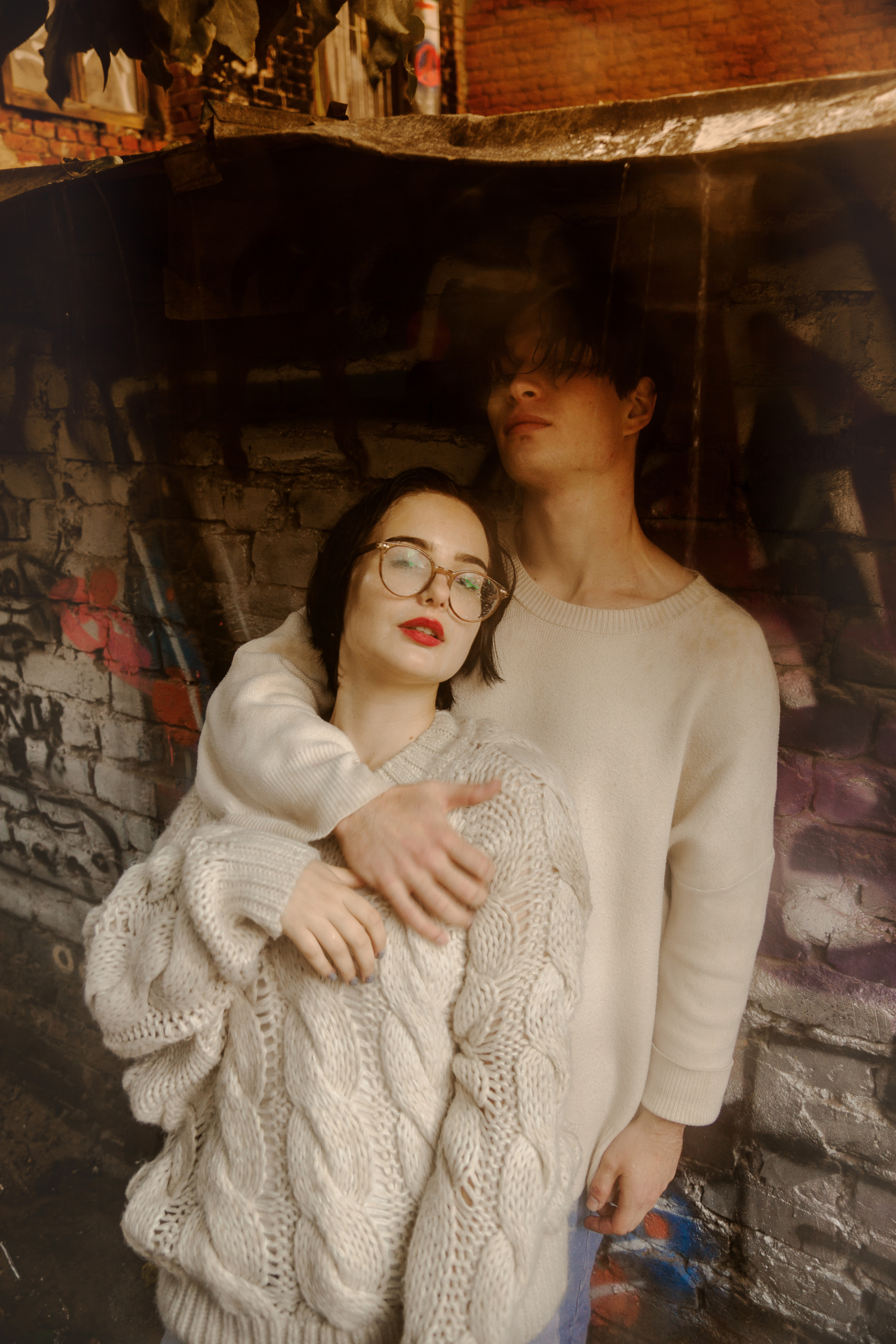 Куплет. Фотограф в Санкт-Петербурге Павел Жуков