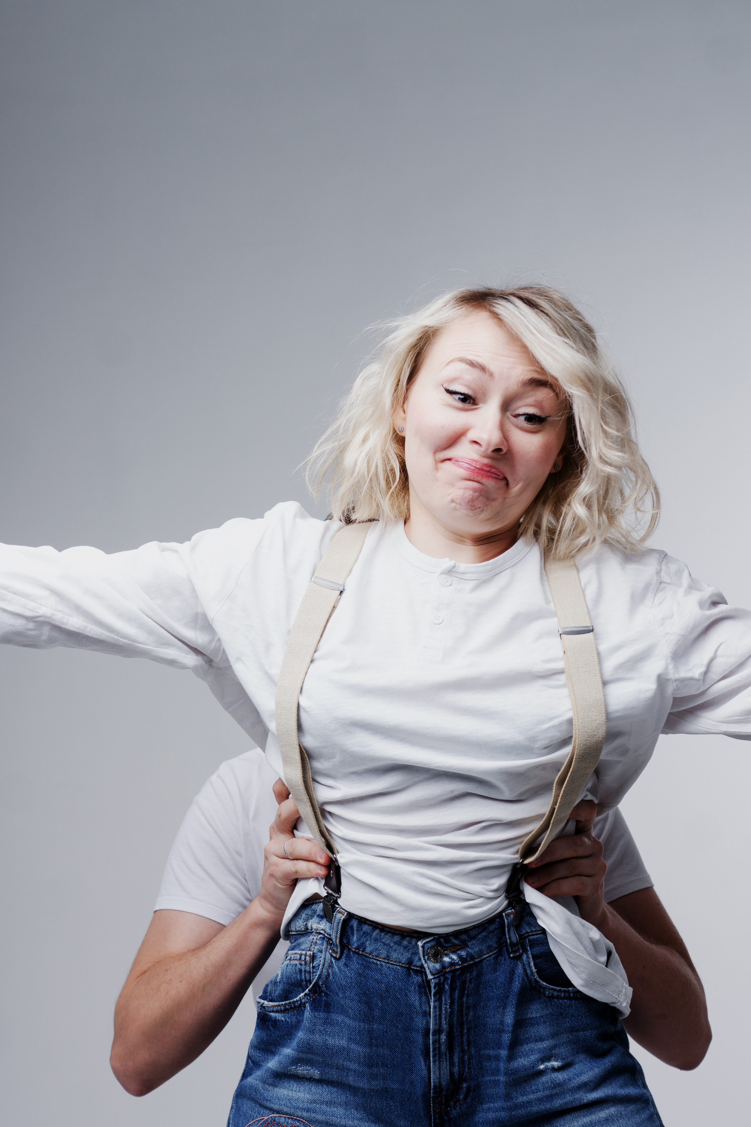 Фрау Ника. Фотограф в Санкт-Петербурге Павел Жуков