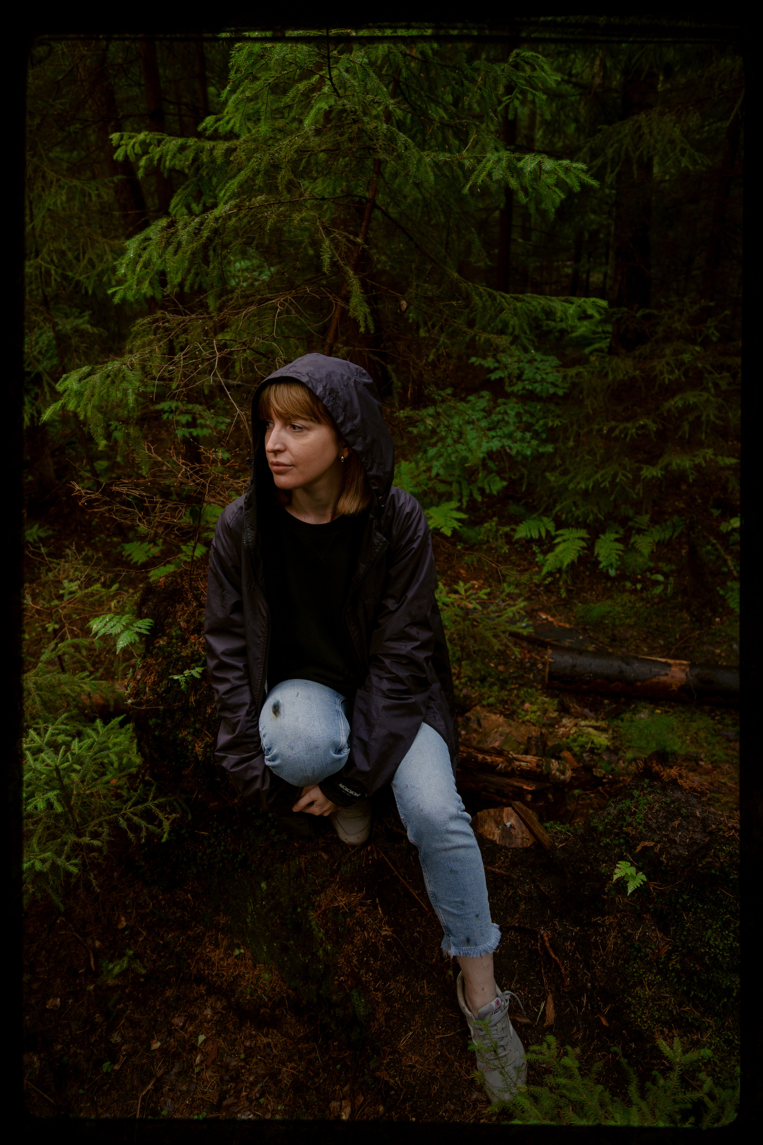 Комарово. Фотограф в Санкт-Петербурге Павел Жуков