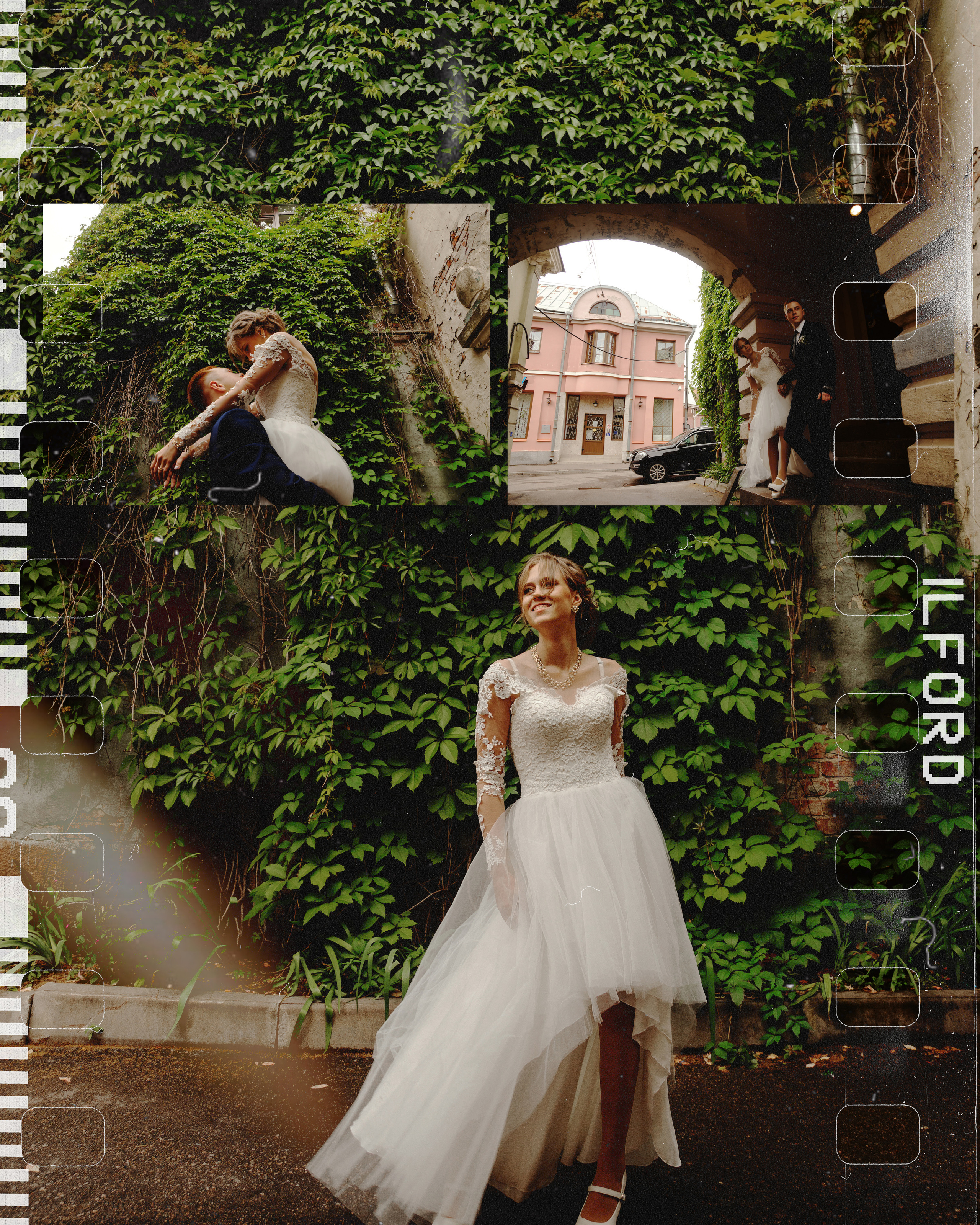 Про ЛюбоFF. Фотограф в Санкт-Петербурге Павел Жуков