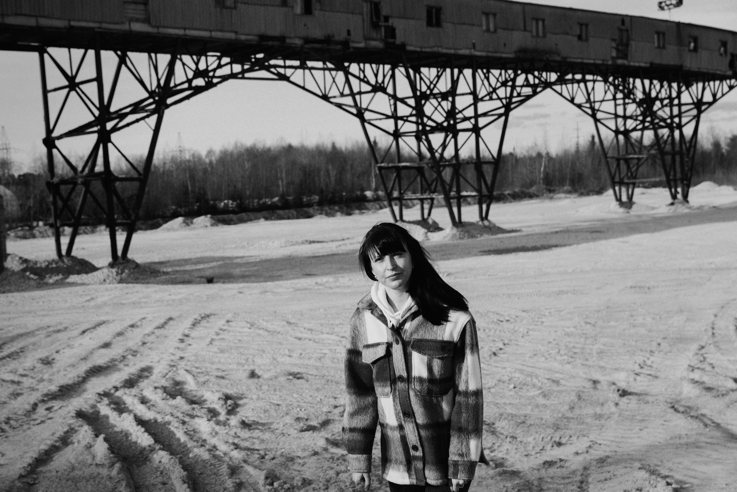 Дашенька. Фотограф в Санкт-Петербурге Павел Жуков