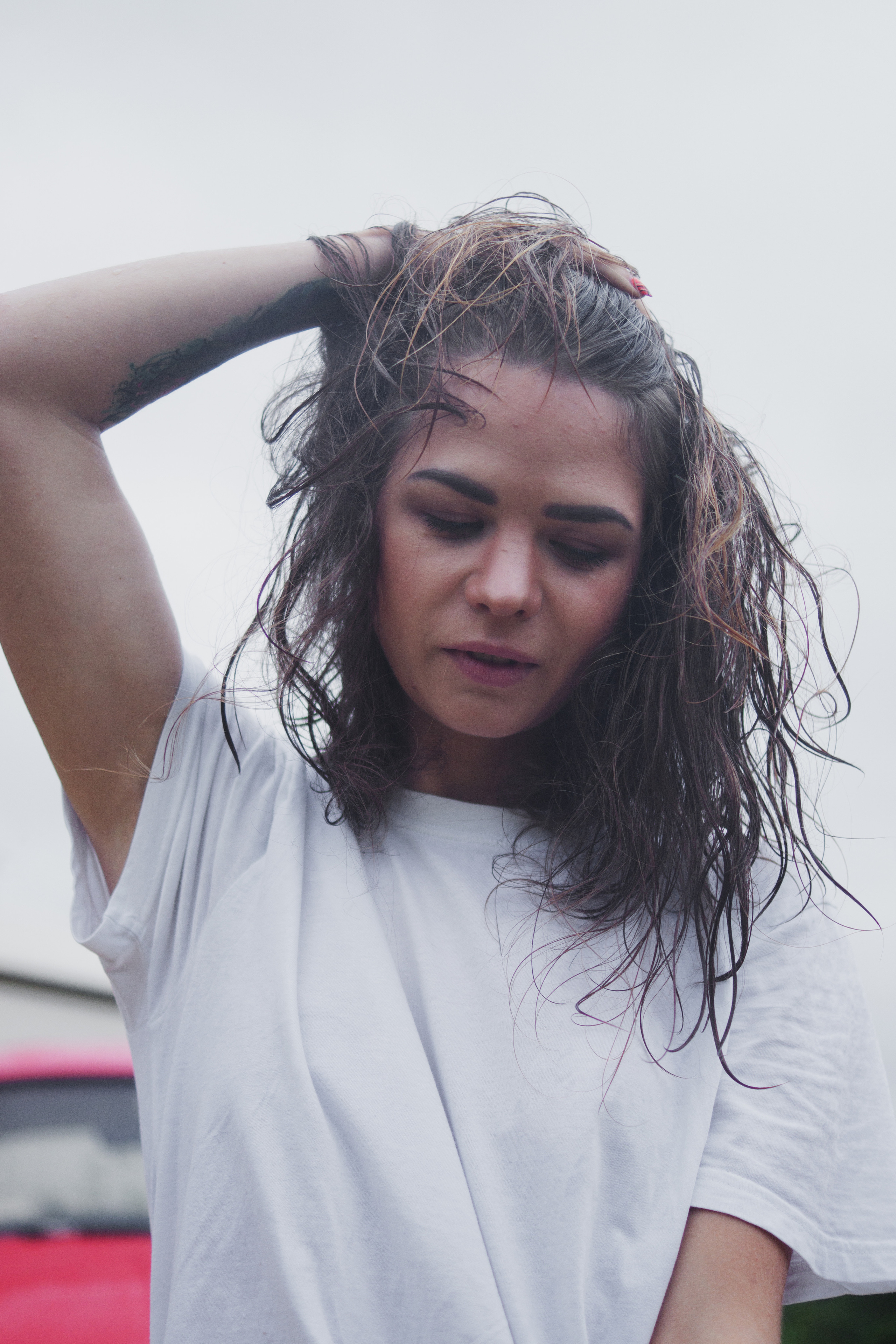 Катя и Маша. Фотограф в Санкт-Петербурге Павел Жуков