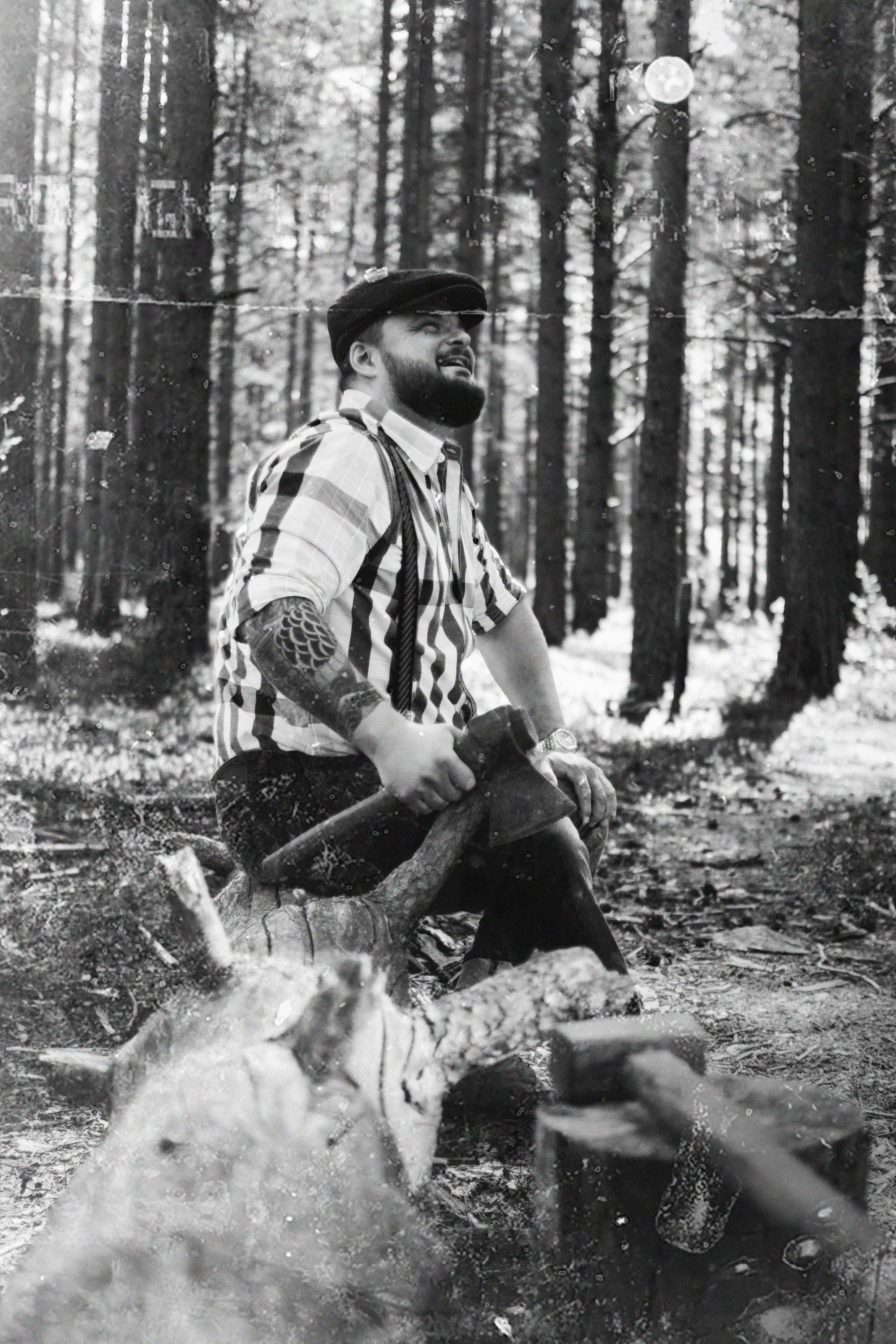 Отец. Фотограф в Санкт-Петербурге Павел Жуков