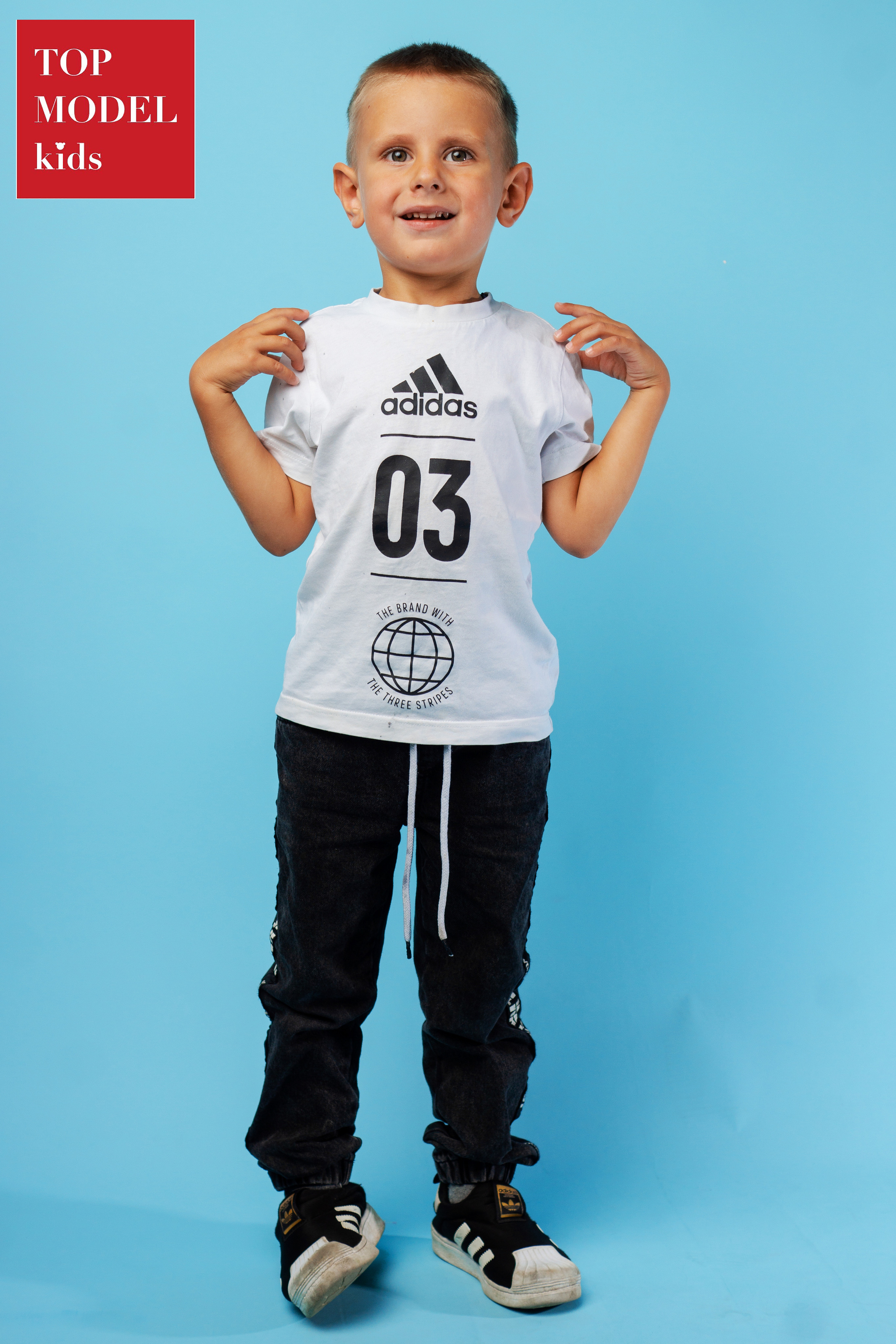 Дети. Фотограф в Санкт-Петербурге Павел Жуков