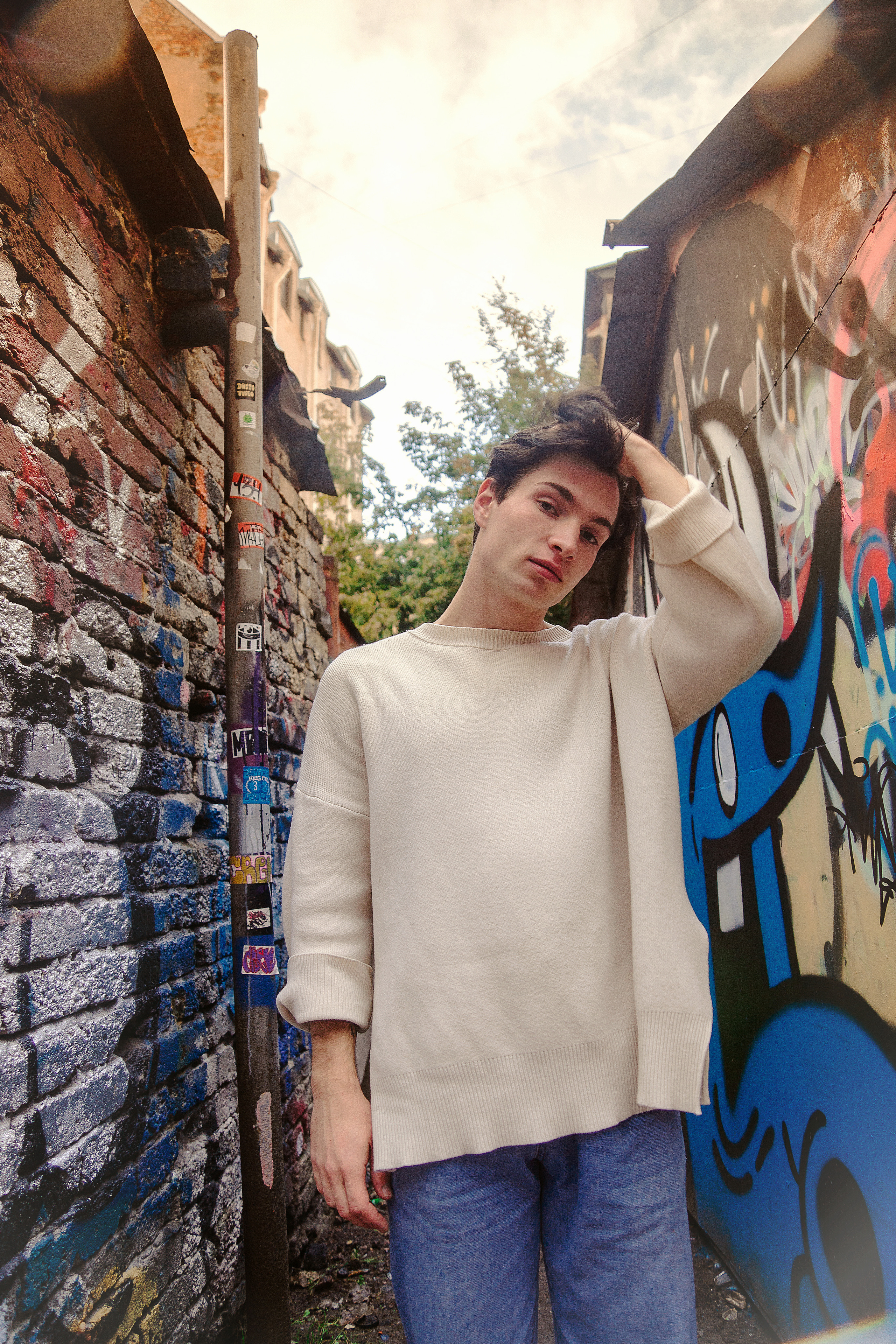 Куплет. Фотограф в Санкт-Петербурге Павел Жуков