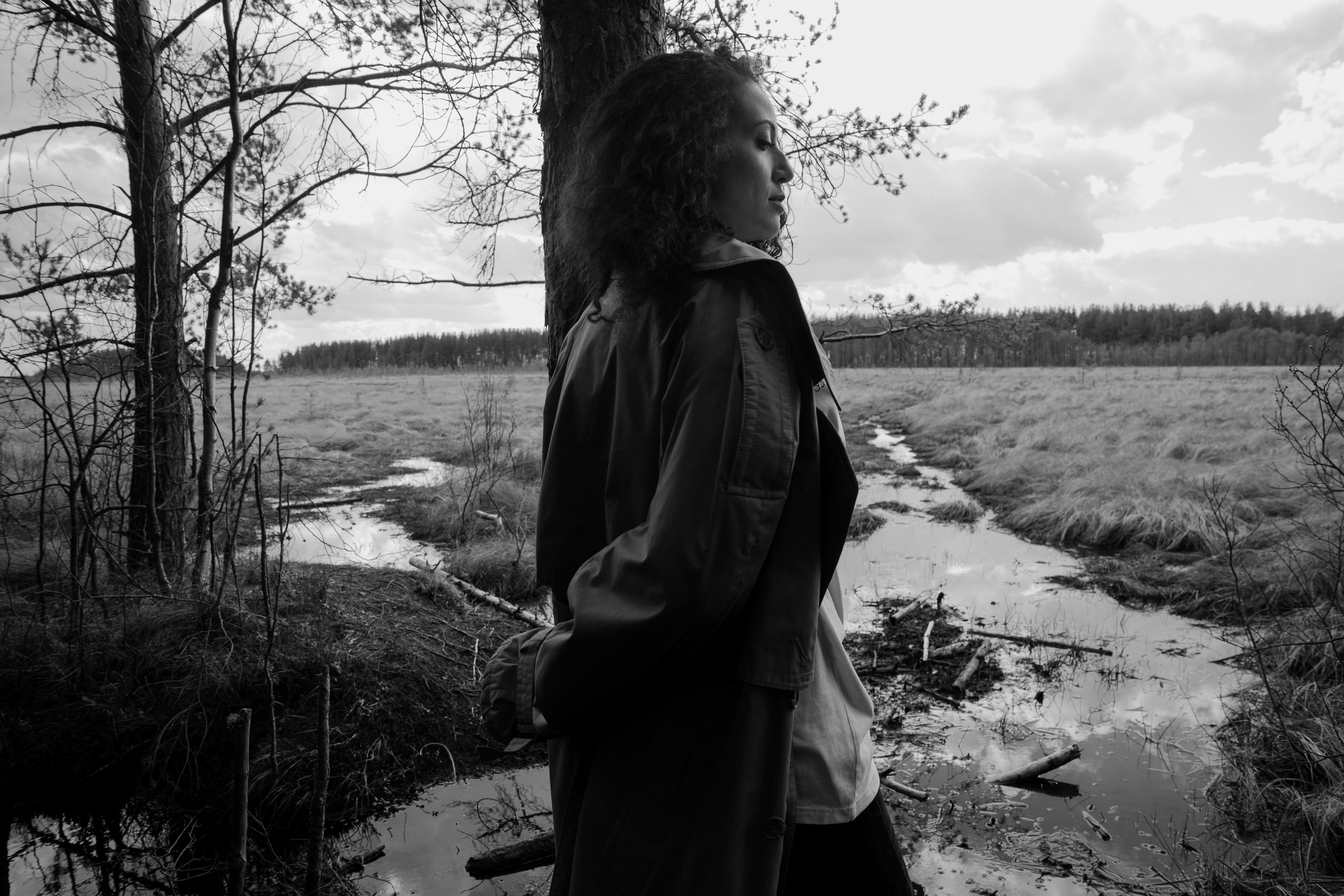 Ася. Фотограф в Санкт-Петербурге Павел Жуков