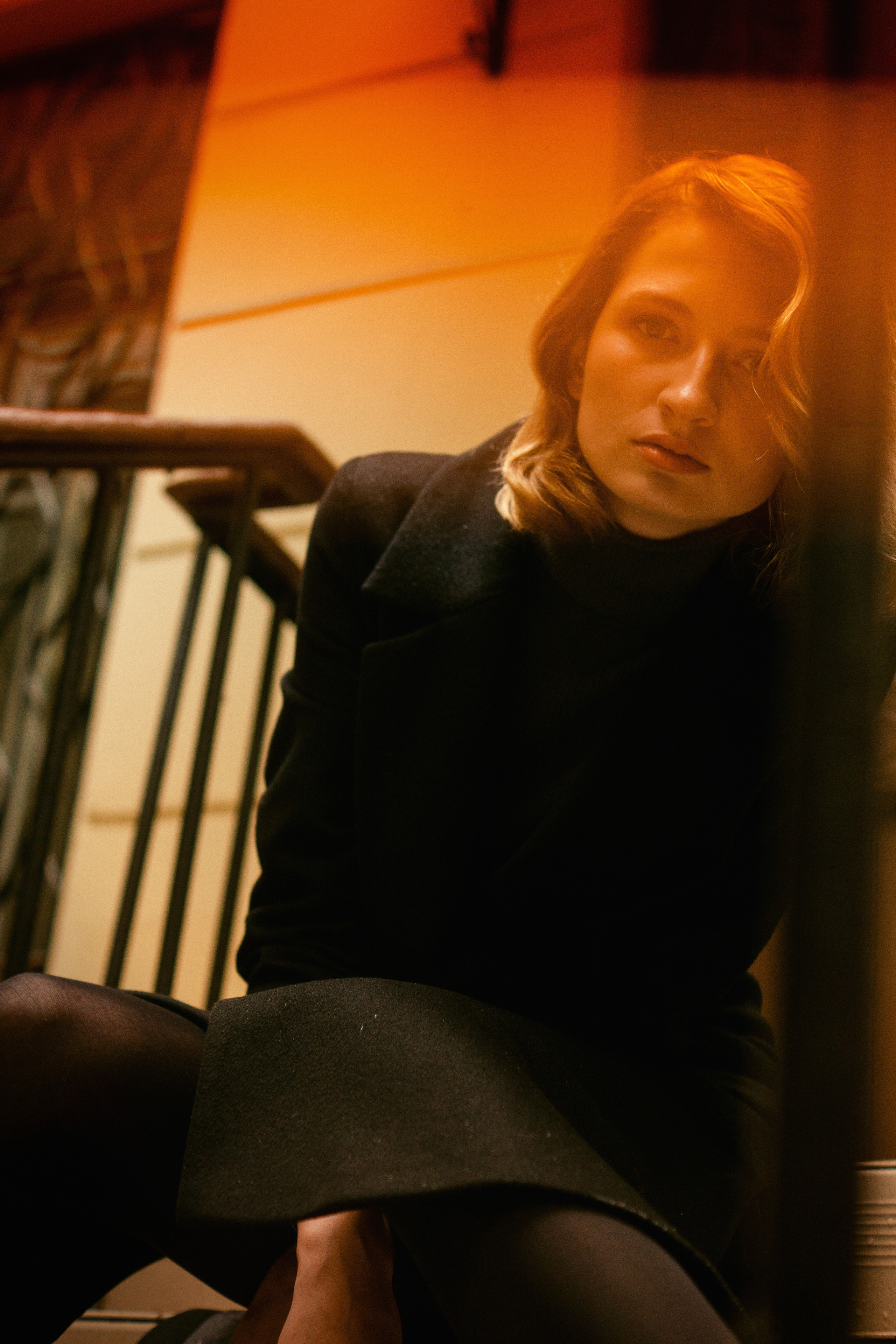 Ольга. Фотограф в Санкт-Петербурге Павел Жуков