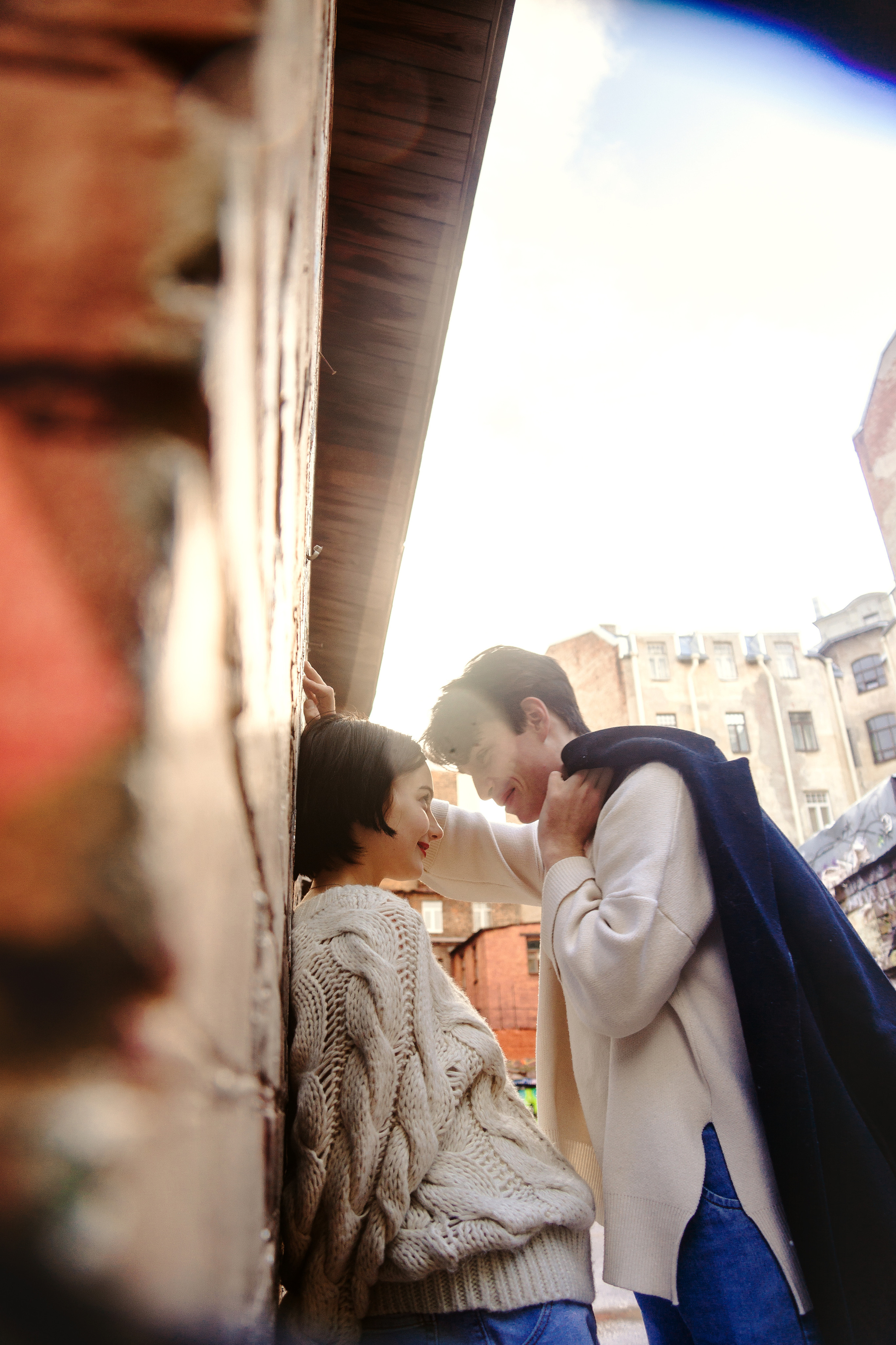 Куплет. Фотограф в Санкт-Петербурге Павел Жуков