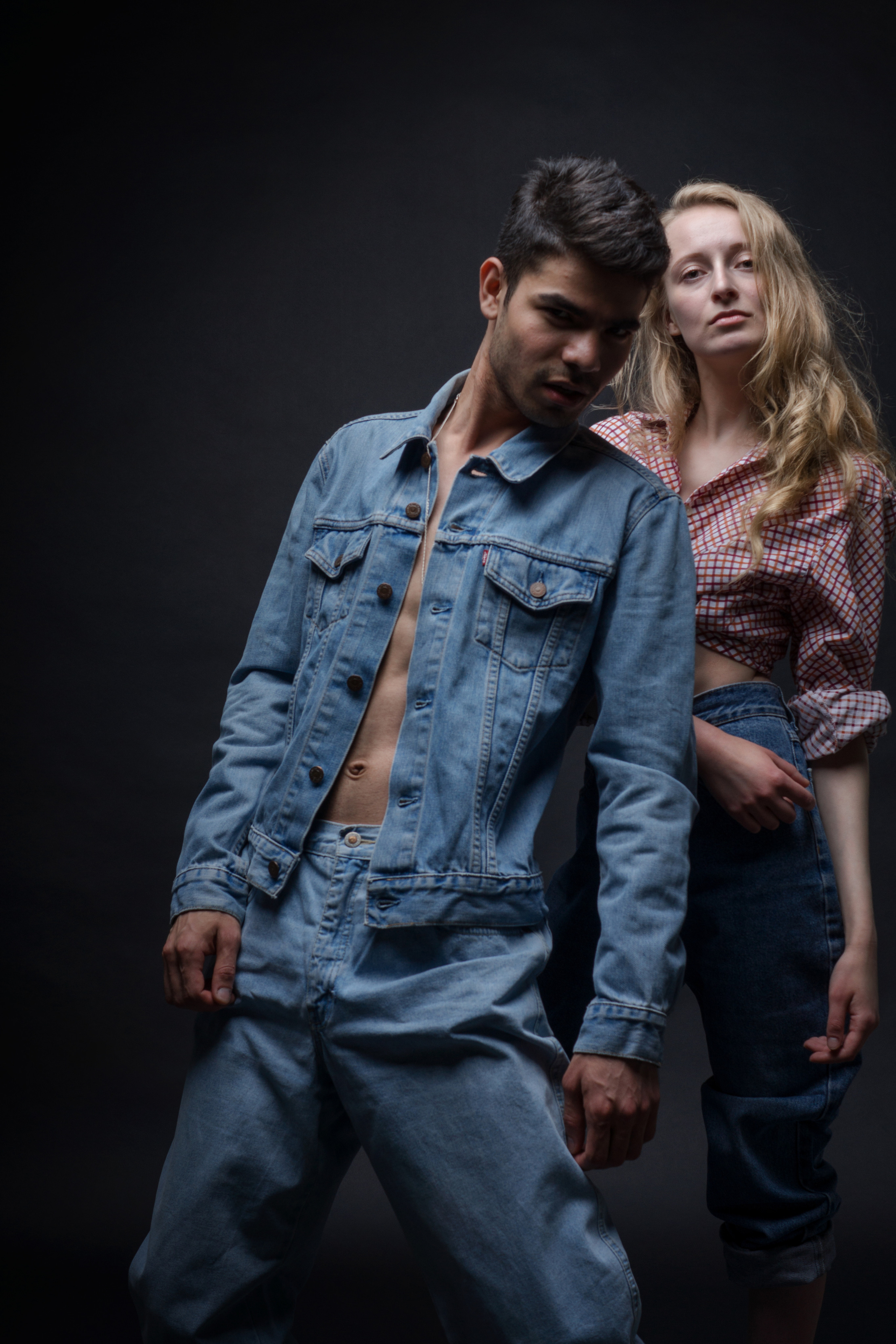 Алина и Хасан. Фотограф в Санкт-Петербурге Павел Жуков