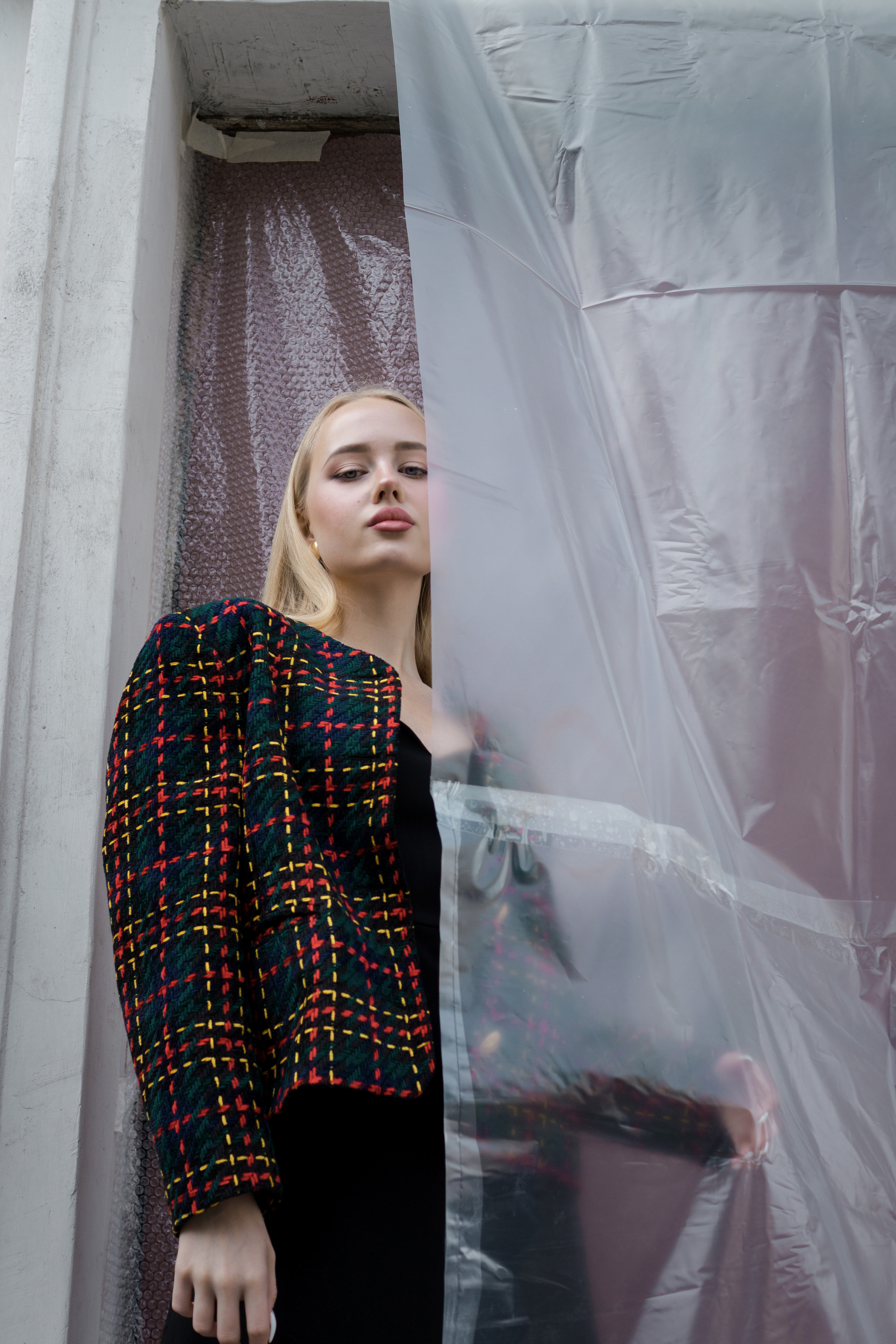 Модель. Фотограф в Санкт-Петербурге Павел Жуков