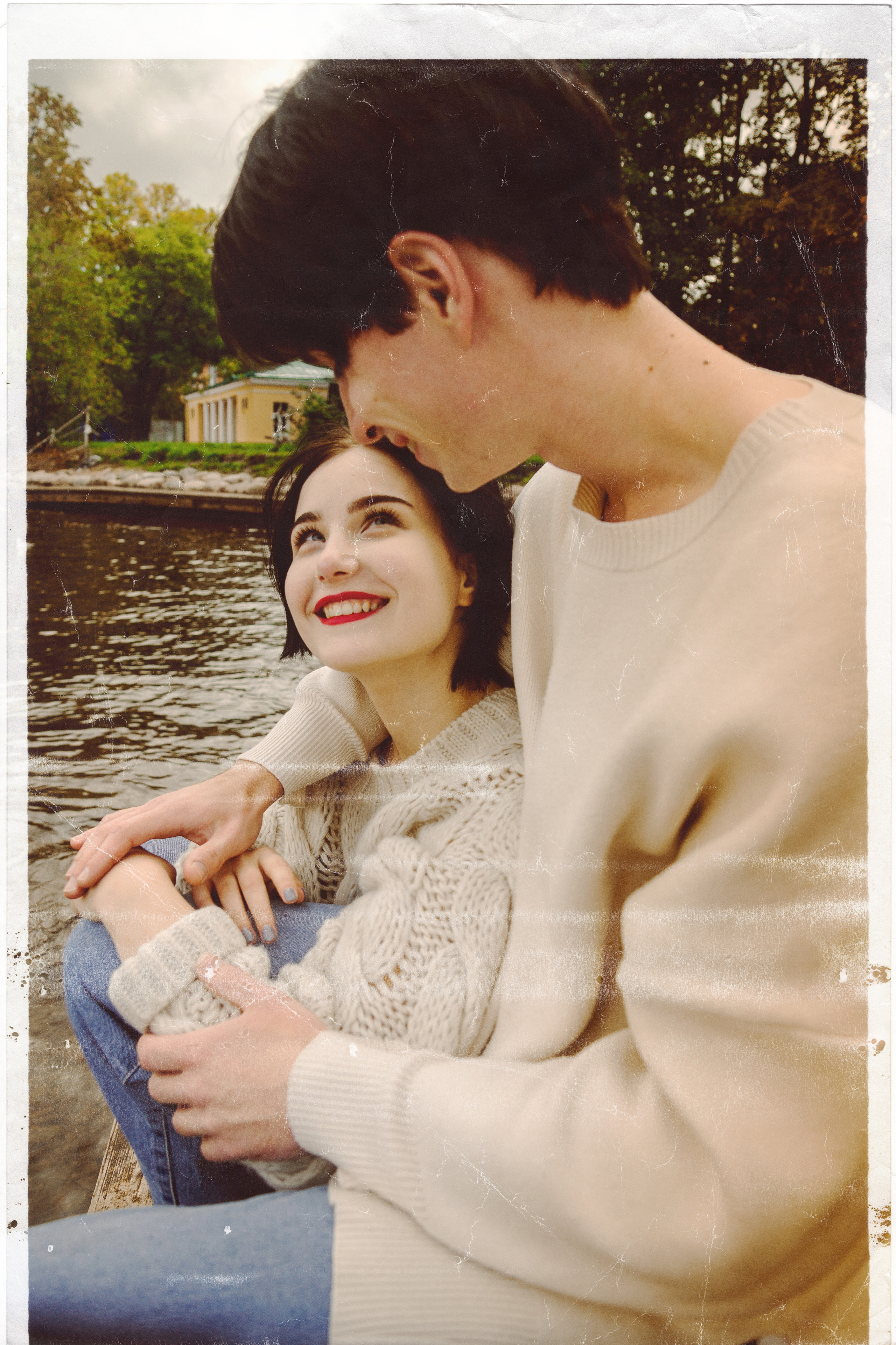 Куплет. Фотограф в Санкт-Петербурге Павел Жуков