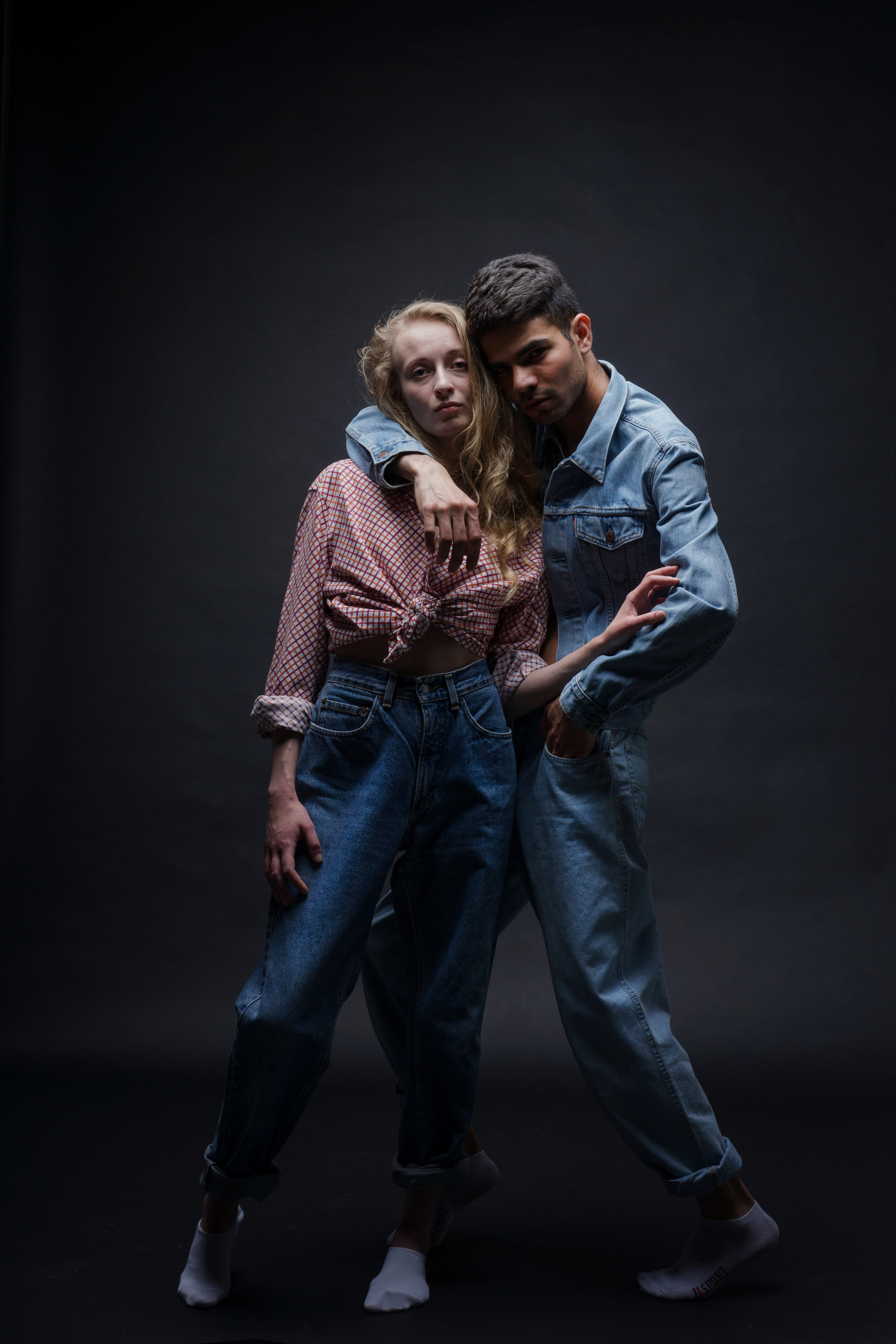 Алина и Хасан. Фотограф в Санкт-Петербурге Павел Жуков