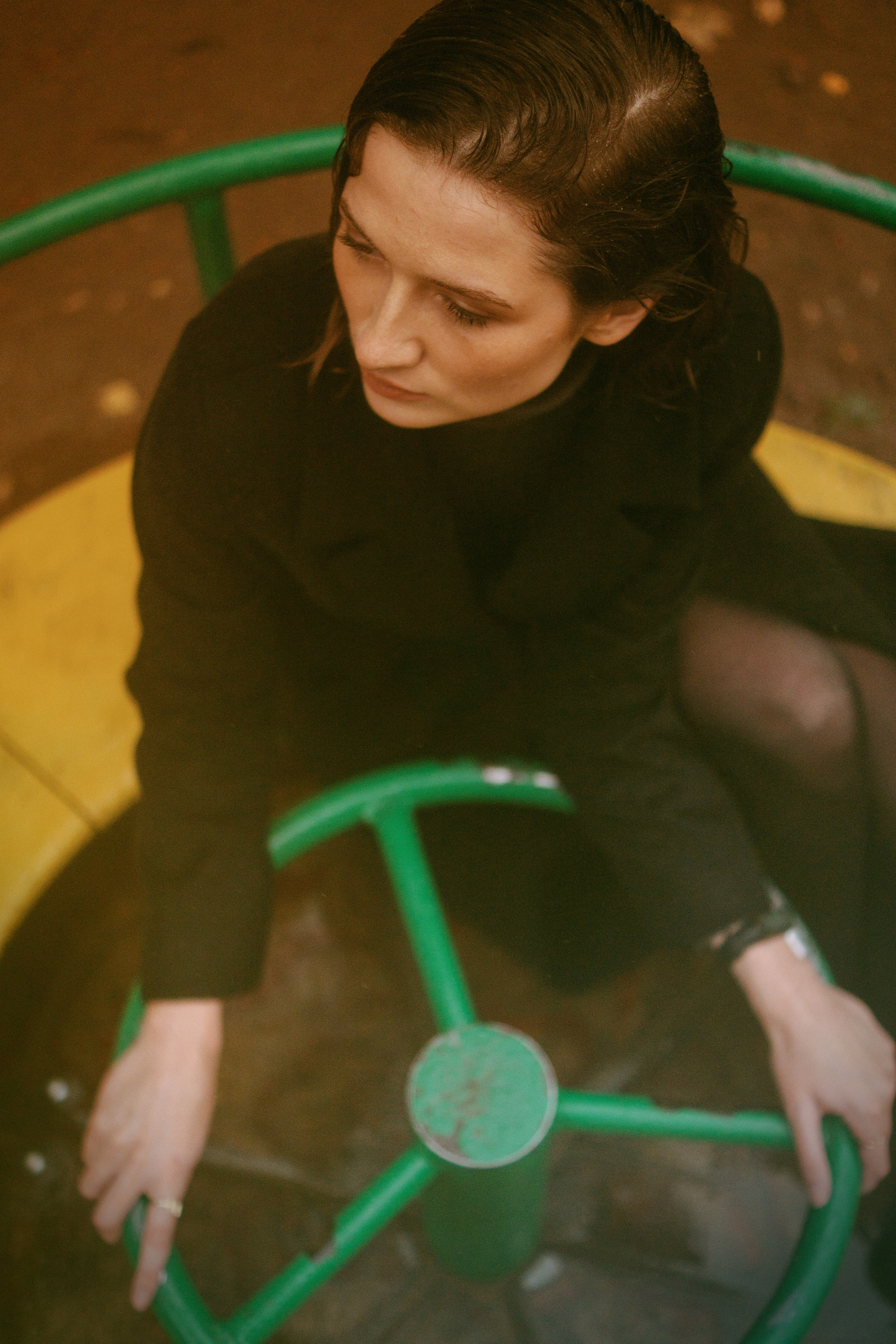 Ольга. Фотограф в Санкт-Петербурге Павел Жуков